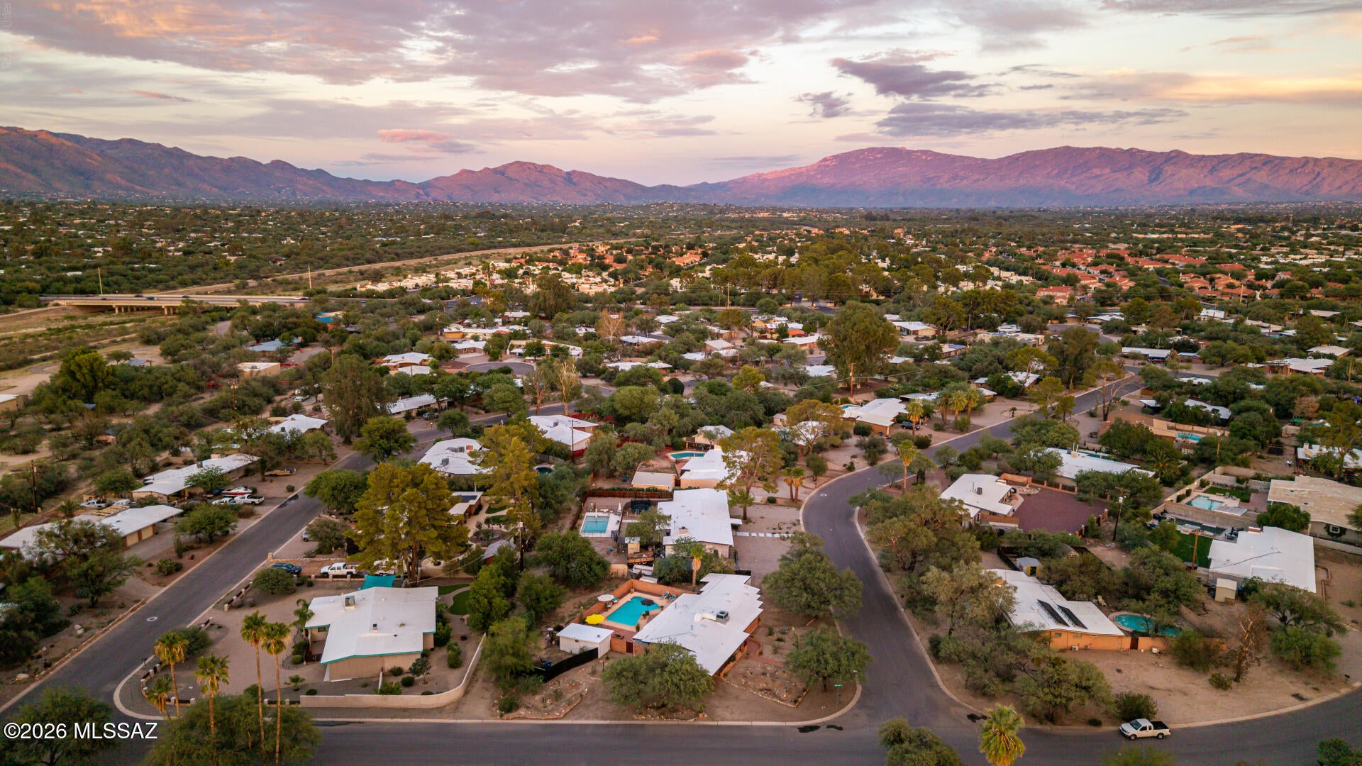 Indian Ridge Terrace (33-109) - Residential