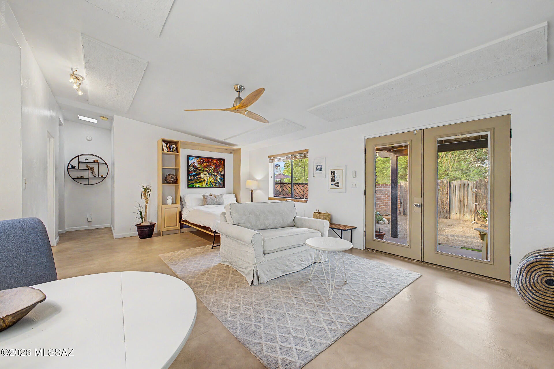Indian Ridge Terrace (33-109) - Residential