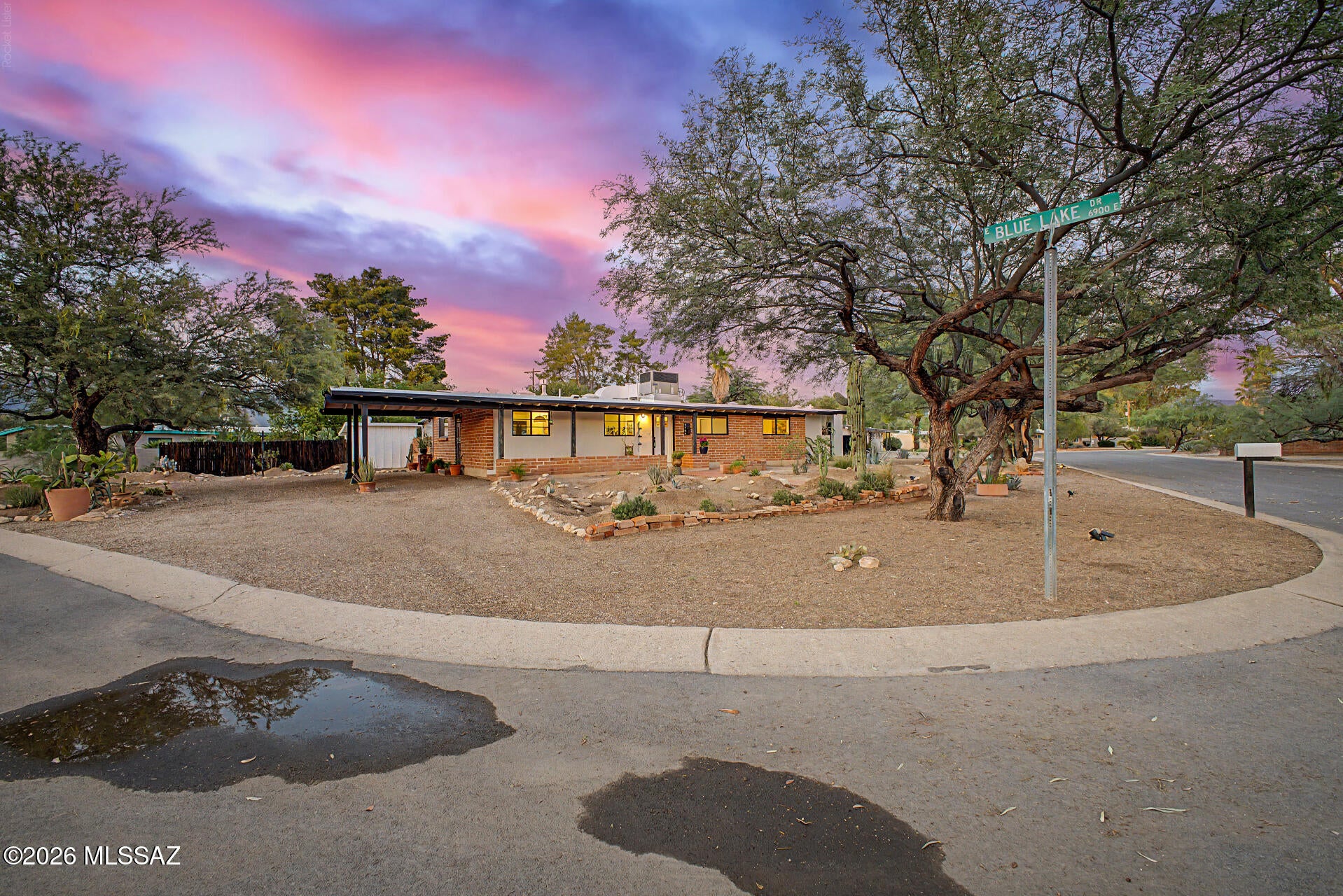 Indian Ridge Terrace (33-109) - Residential