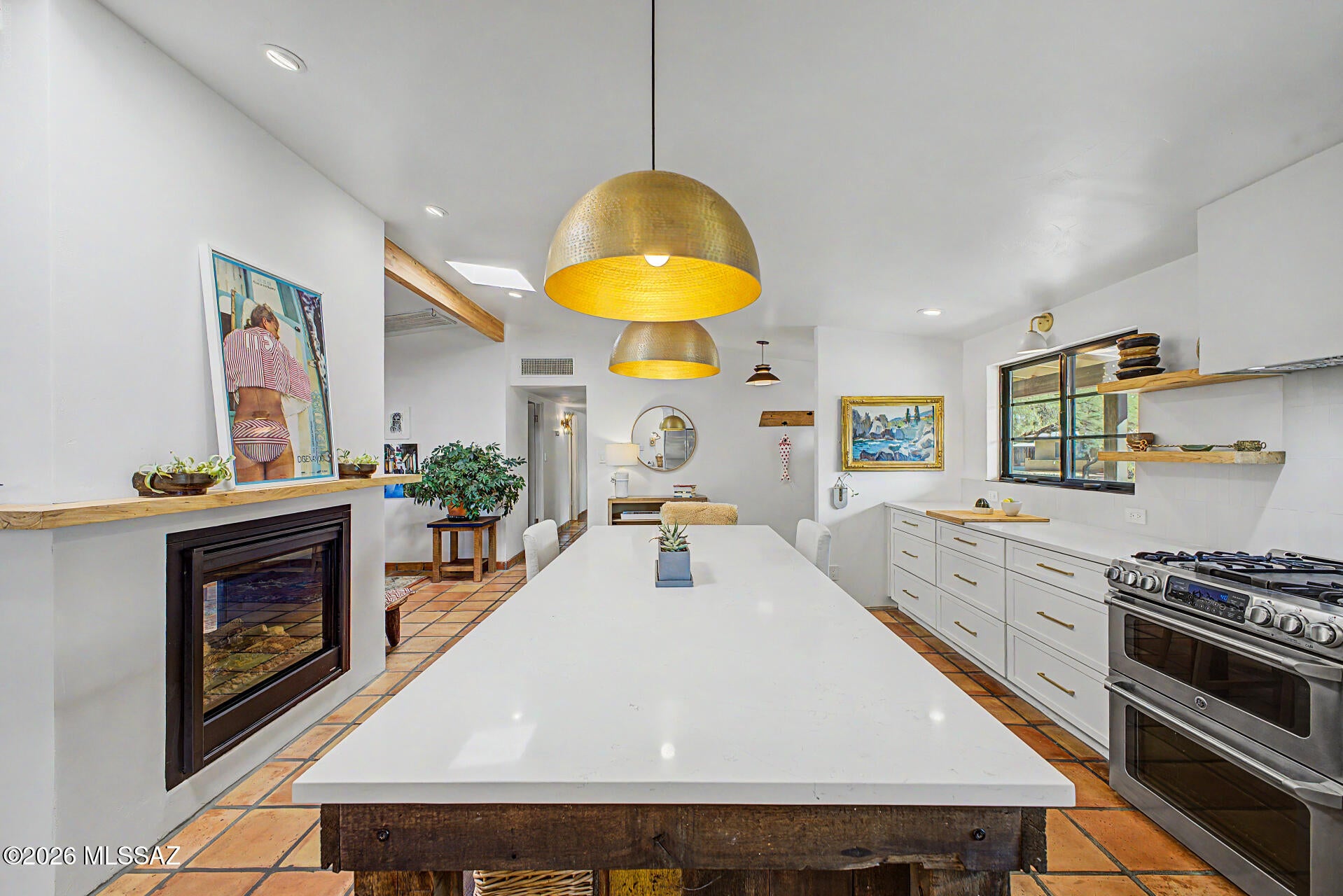 Indian Ridge Terrace (33-109) - Residential