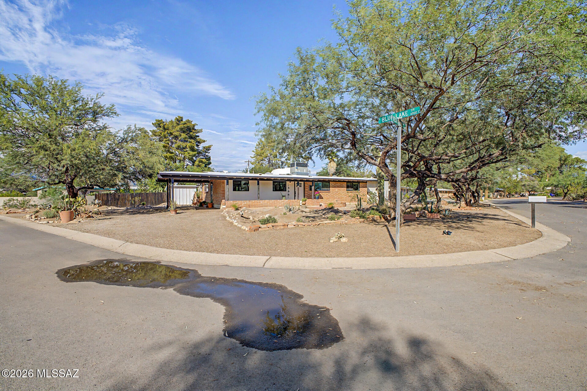 Indian Ridge Terrace (33-109) - Residential