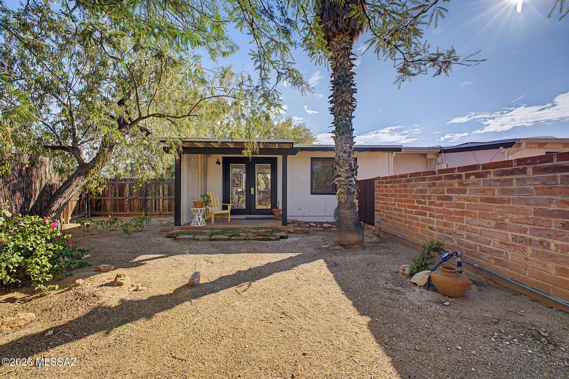 Indian Ridge Terrace (33-109) - Residential