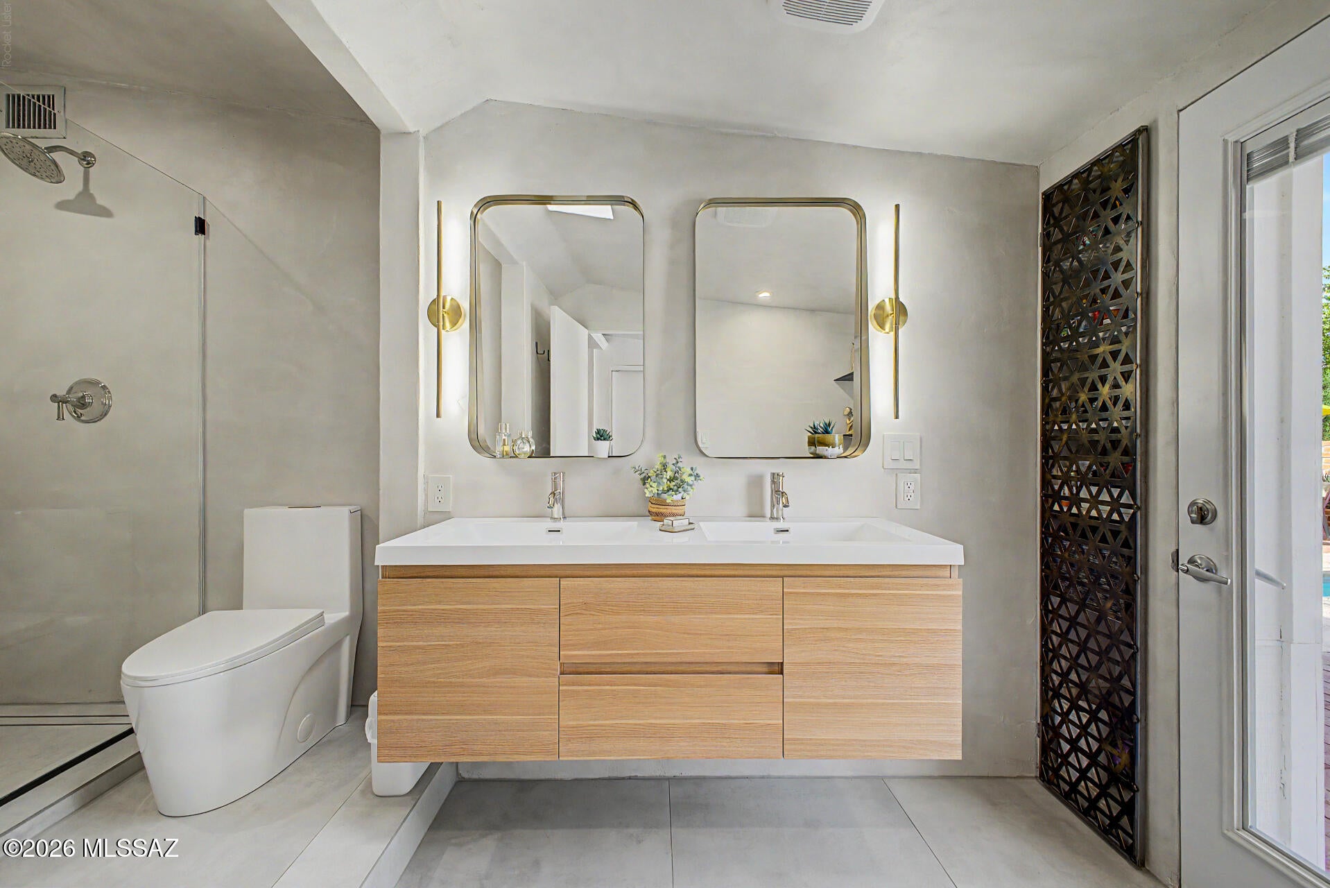 Indian Ridge Terrace (33-109) - Residential