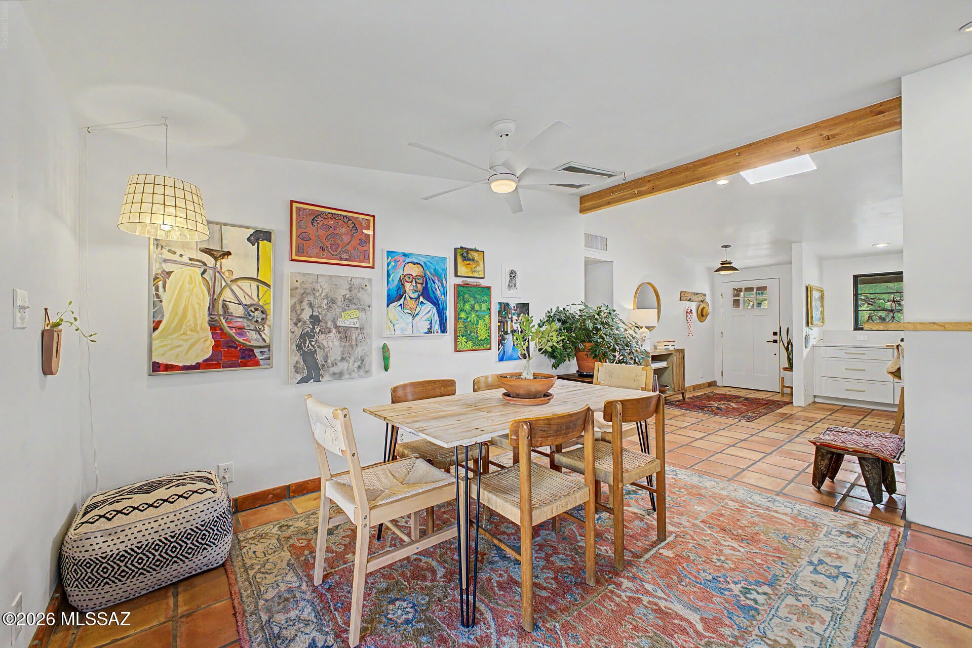 Indian Ridge Terrace (33-109) - Residential