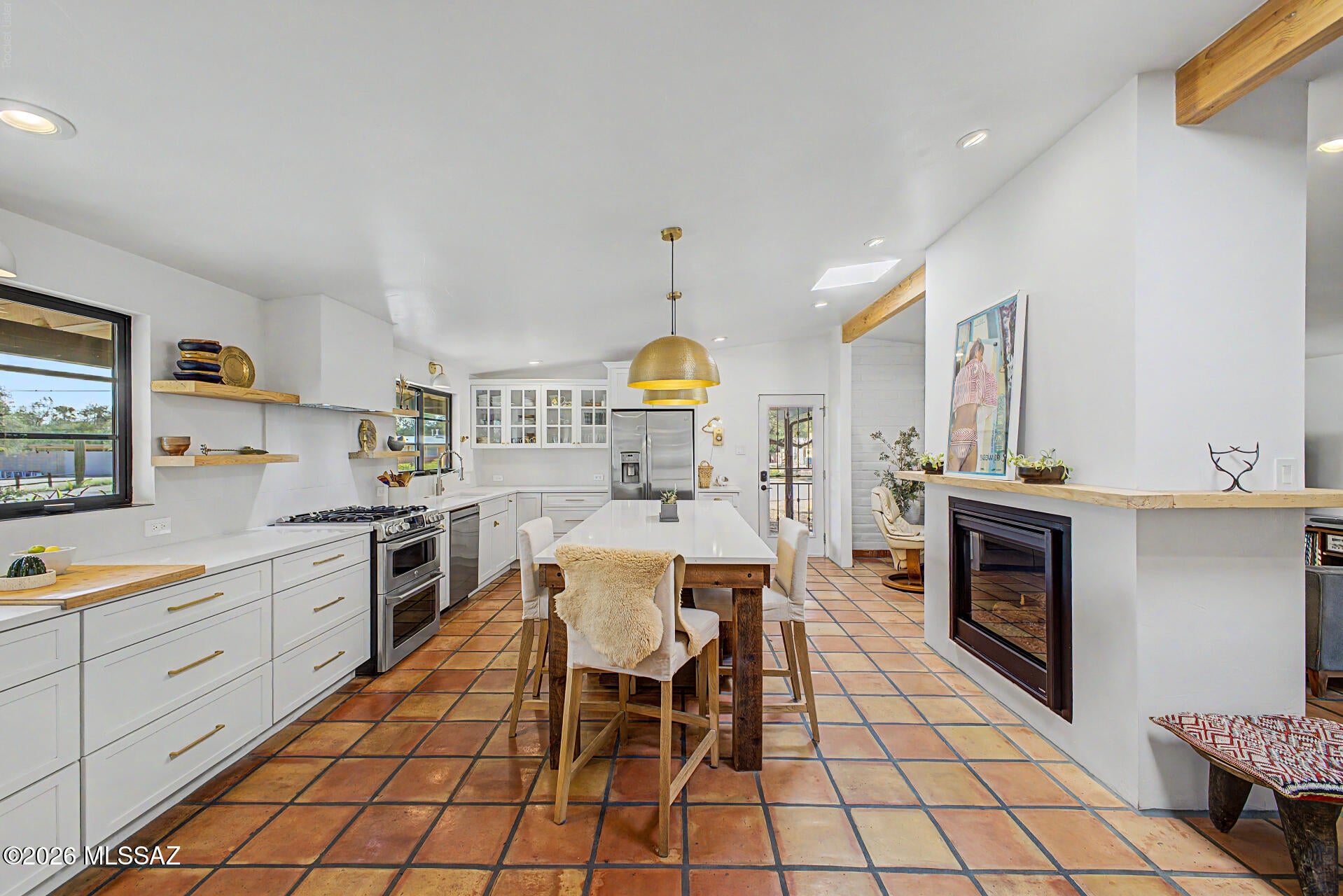 Indian Ridge Terrace (33-109) - Residential