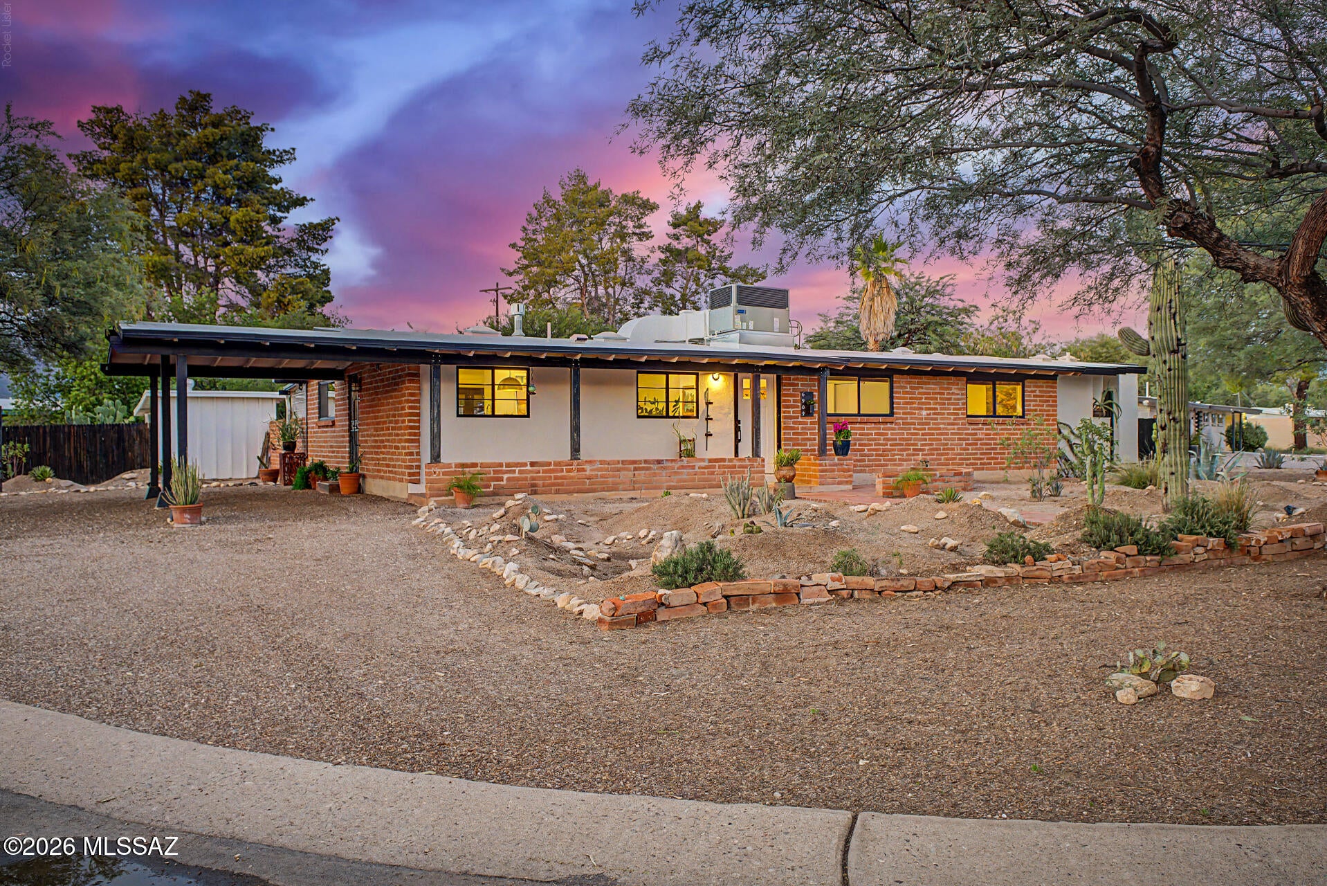 Indian Ridge Terrace (33-109) - Residential
