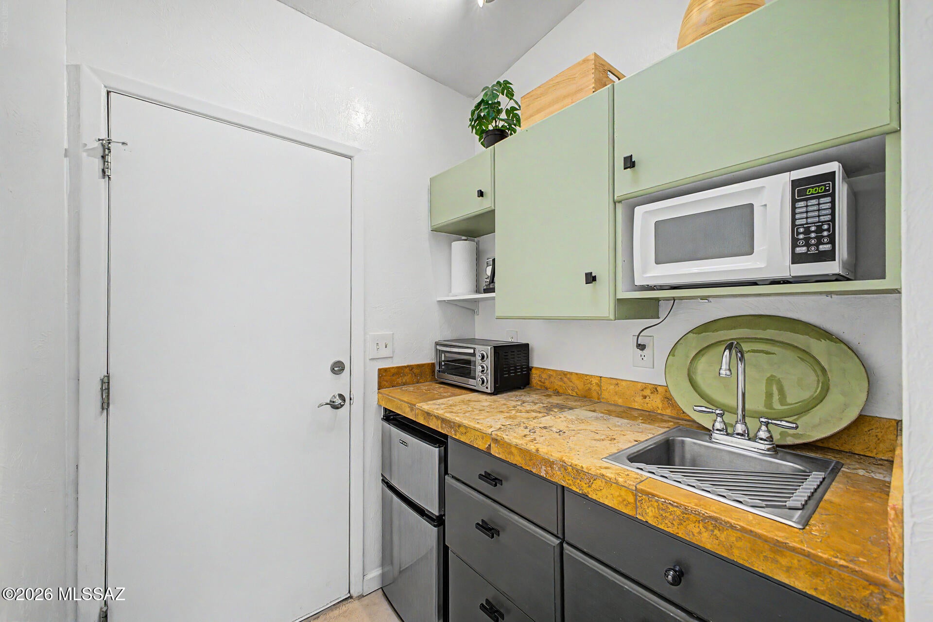 Indian Ridge Terrace (33-109) - Residential