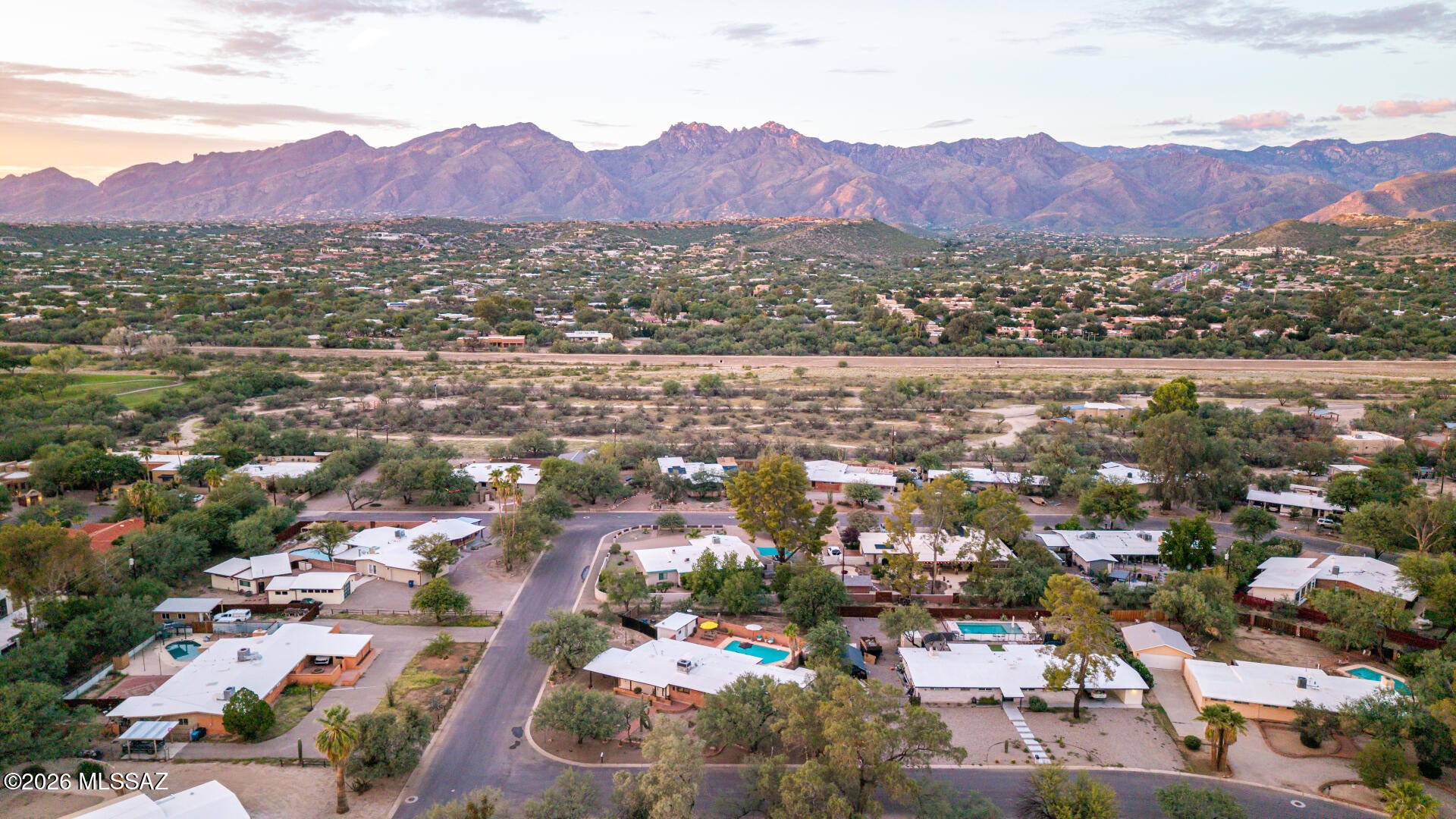 Indian Ridge Terrace (33-109) - Residential