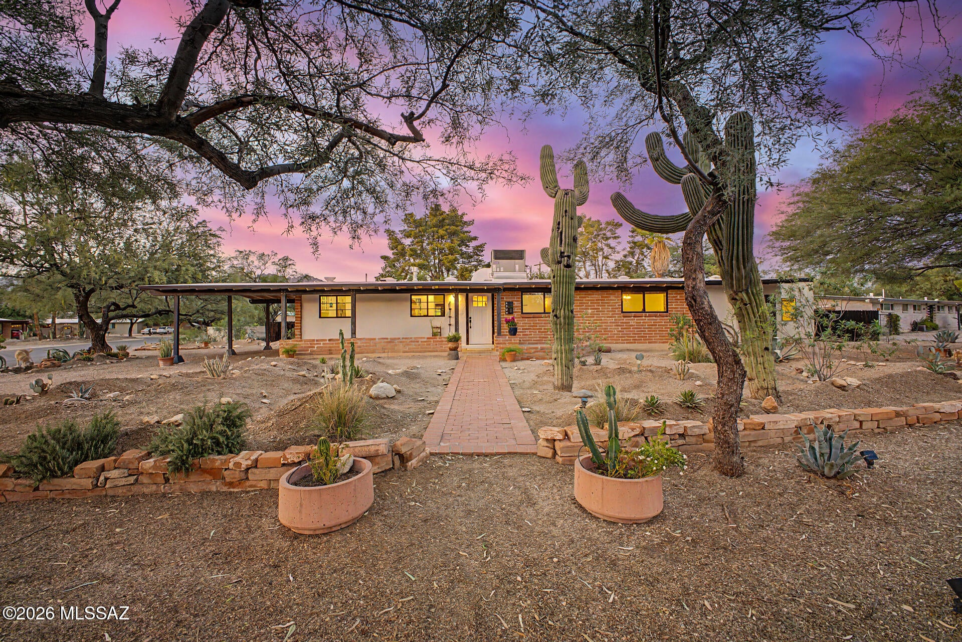 Indian Ridge Terrace (33-109) - Residential