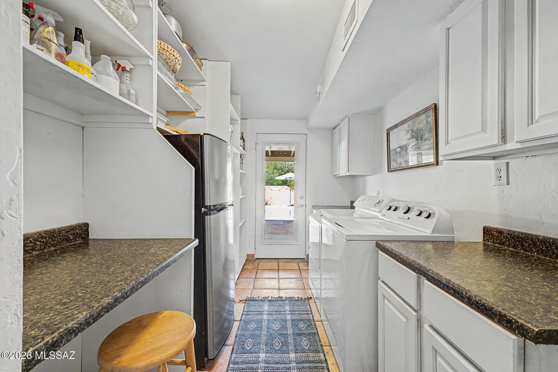 Indian Ridge Terrace (33-109) - Residential