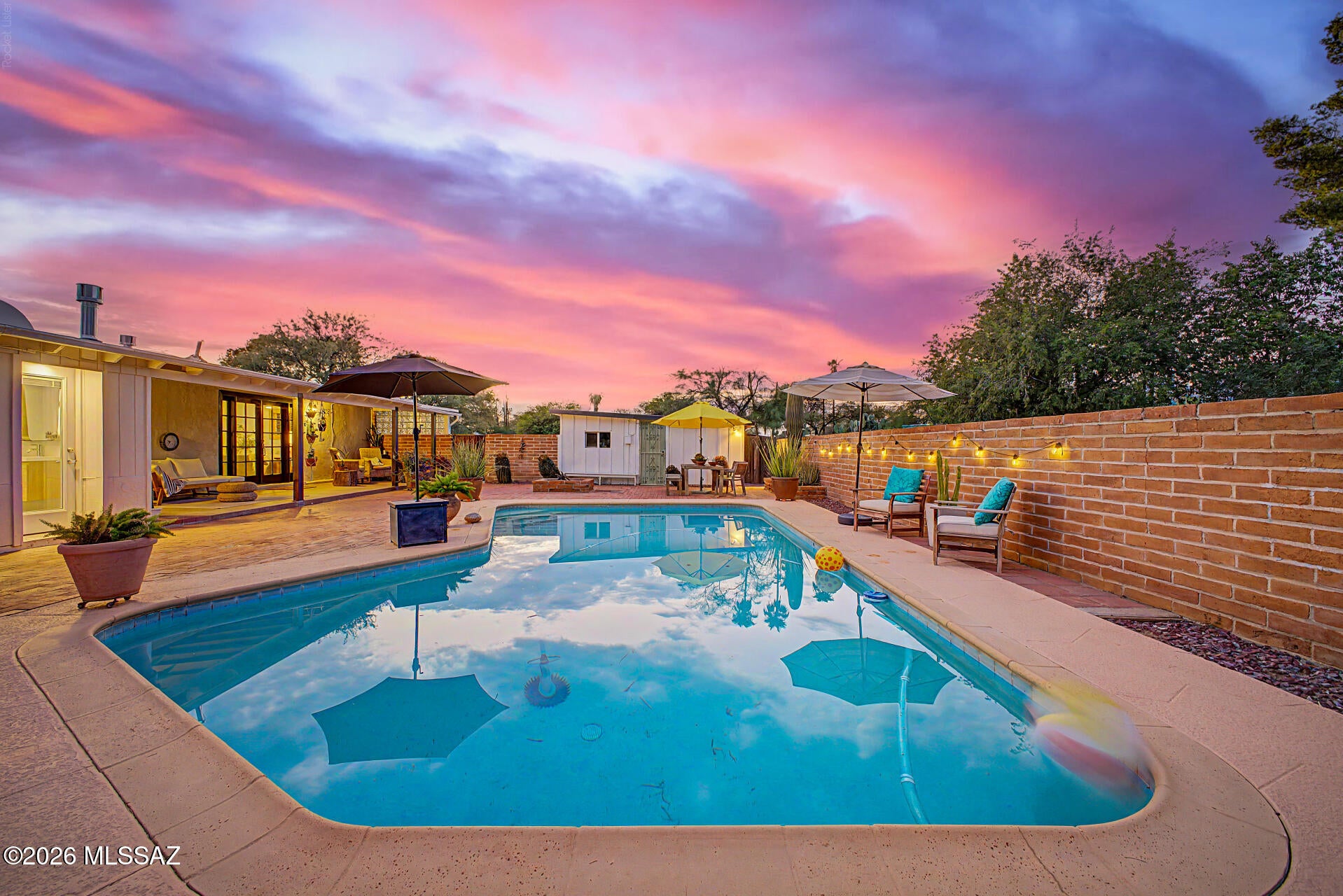 Indian Ridge Terrace (33-109) - Residential