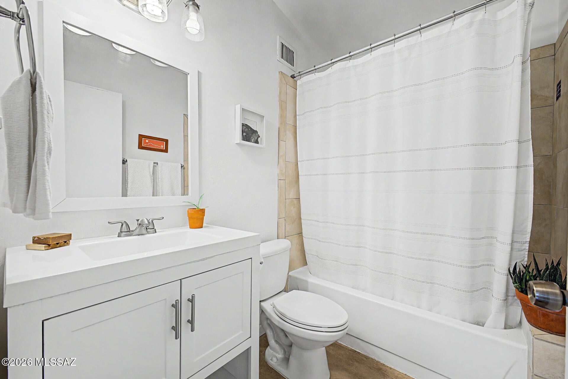 Indian Ridge Terrace (33-109) - Residential