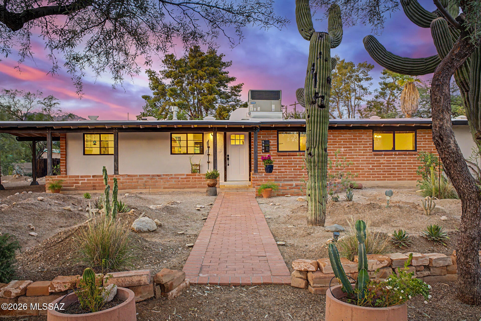 Indian Ridge Terrace (33-109) - Residential