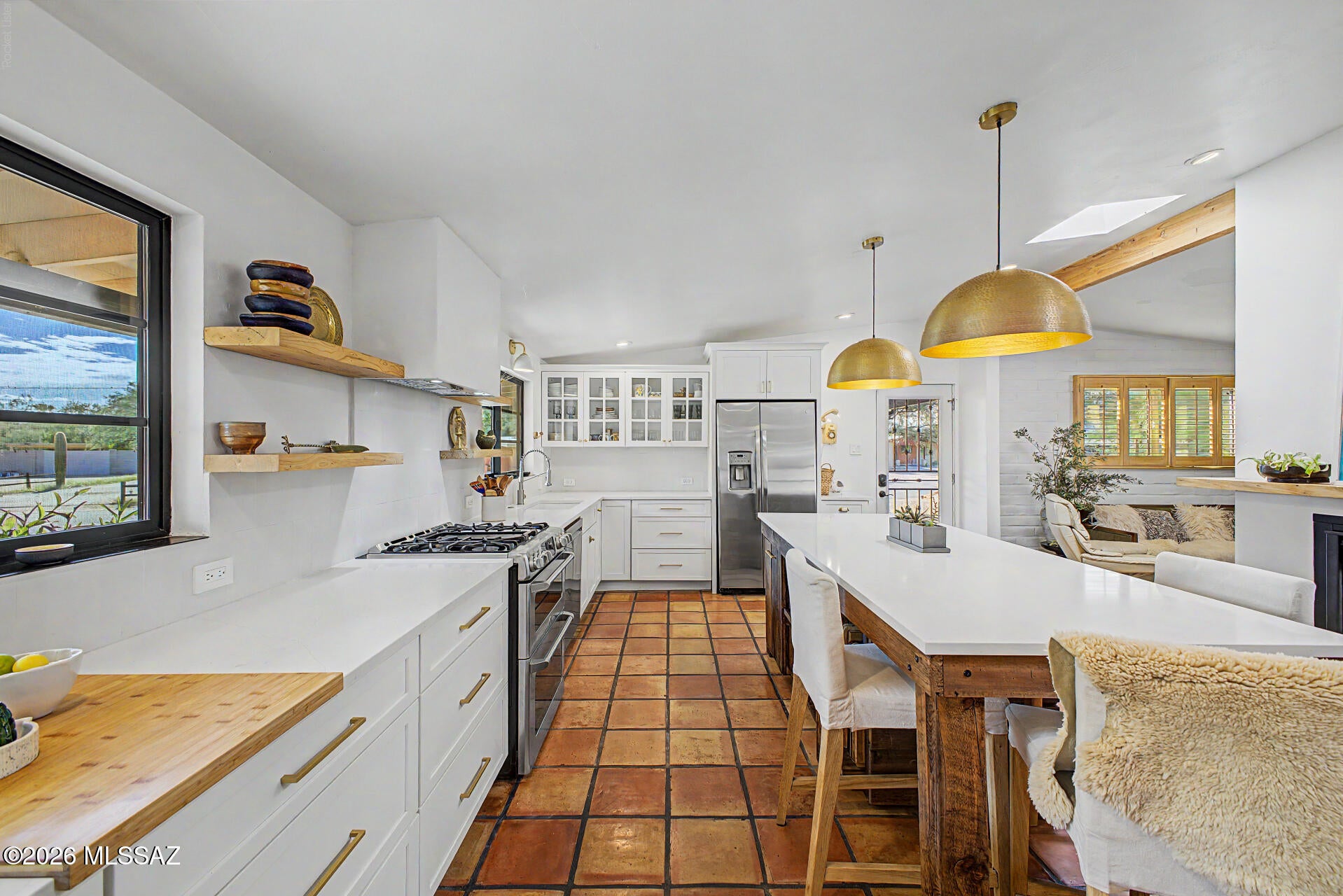 Indian Ridge Terrace (33-109) - Residential