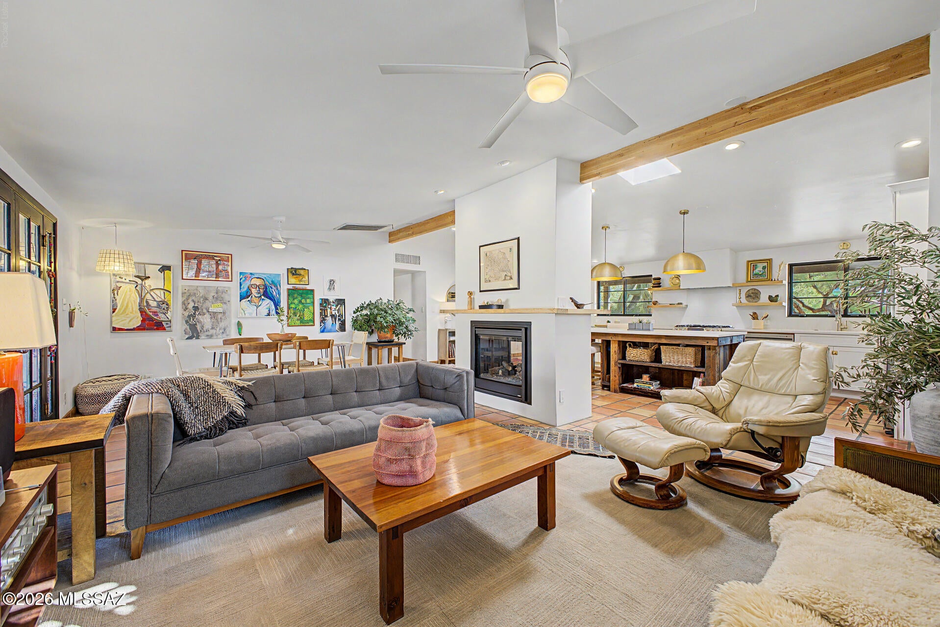 Indian Ridge Terrace (33-109) - Residential