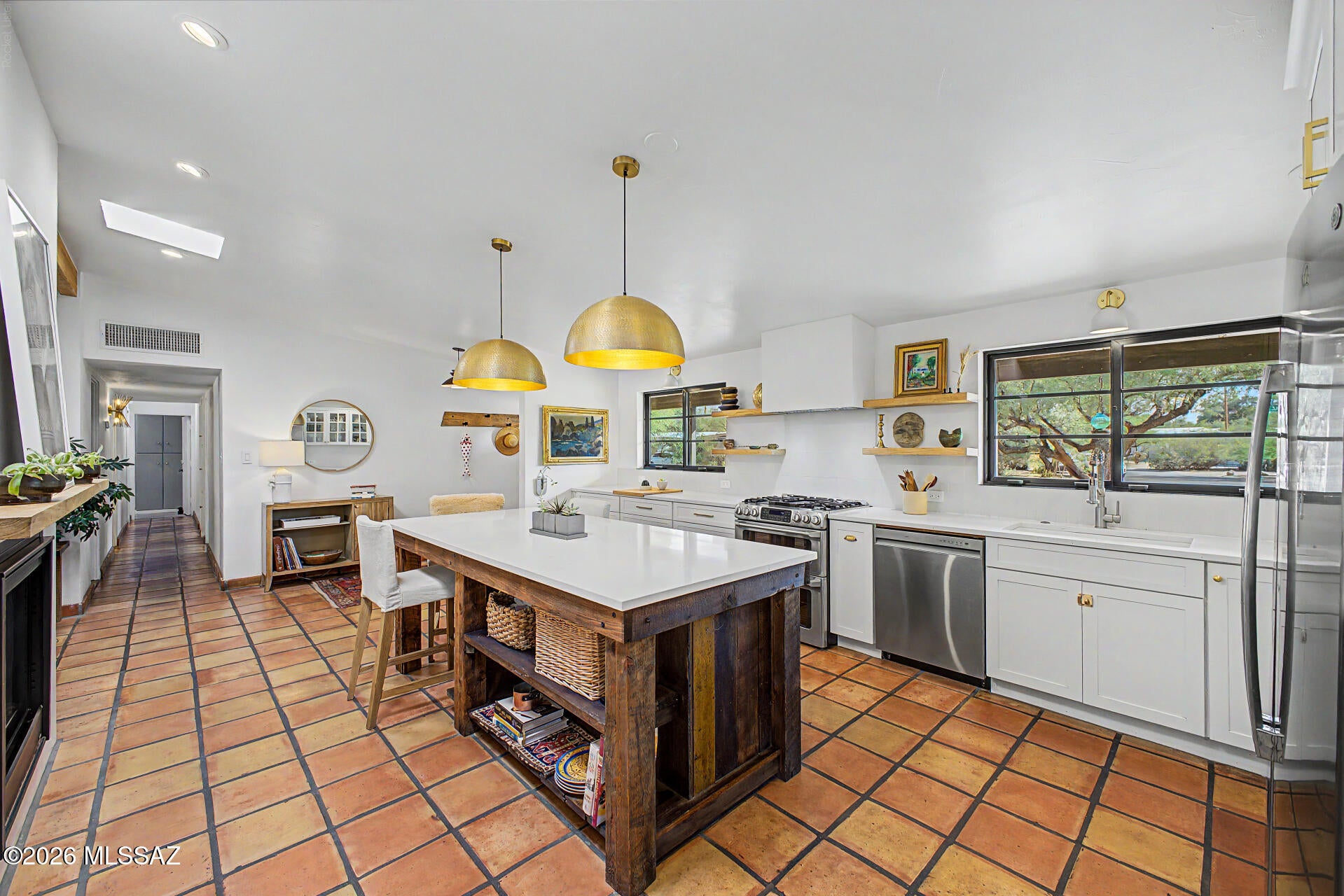 Indian Ridge Terrace (33-109) - Residential