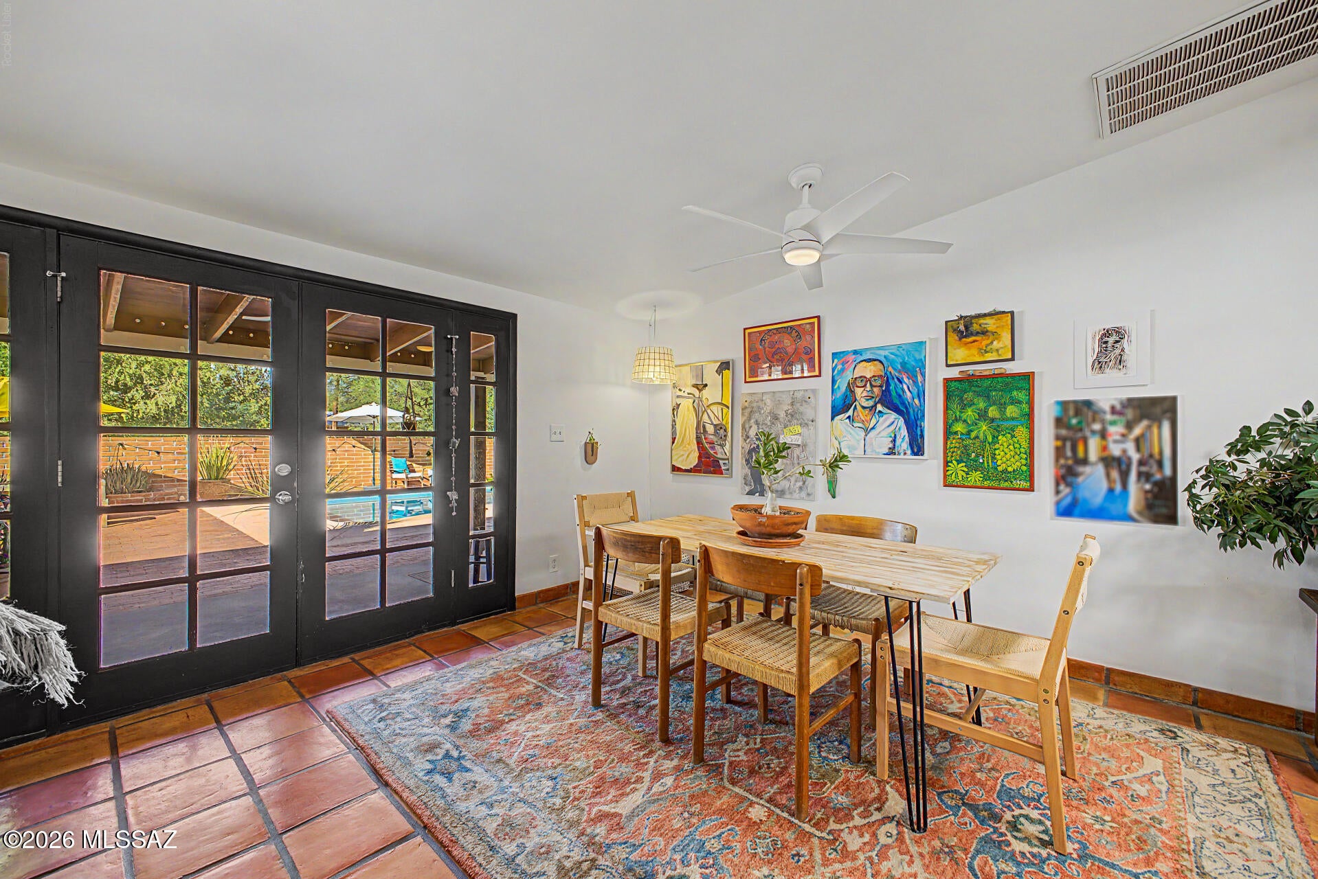 Indian Ridge Terrace (33-109) - Residential