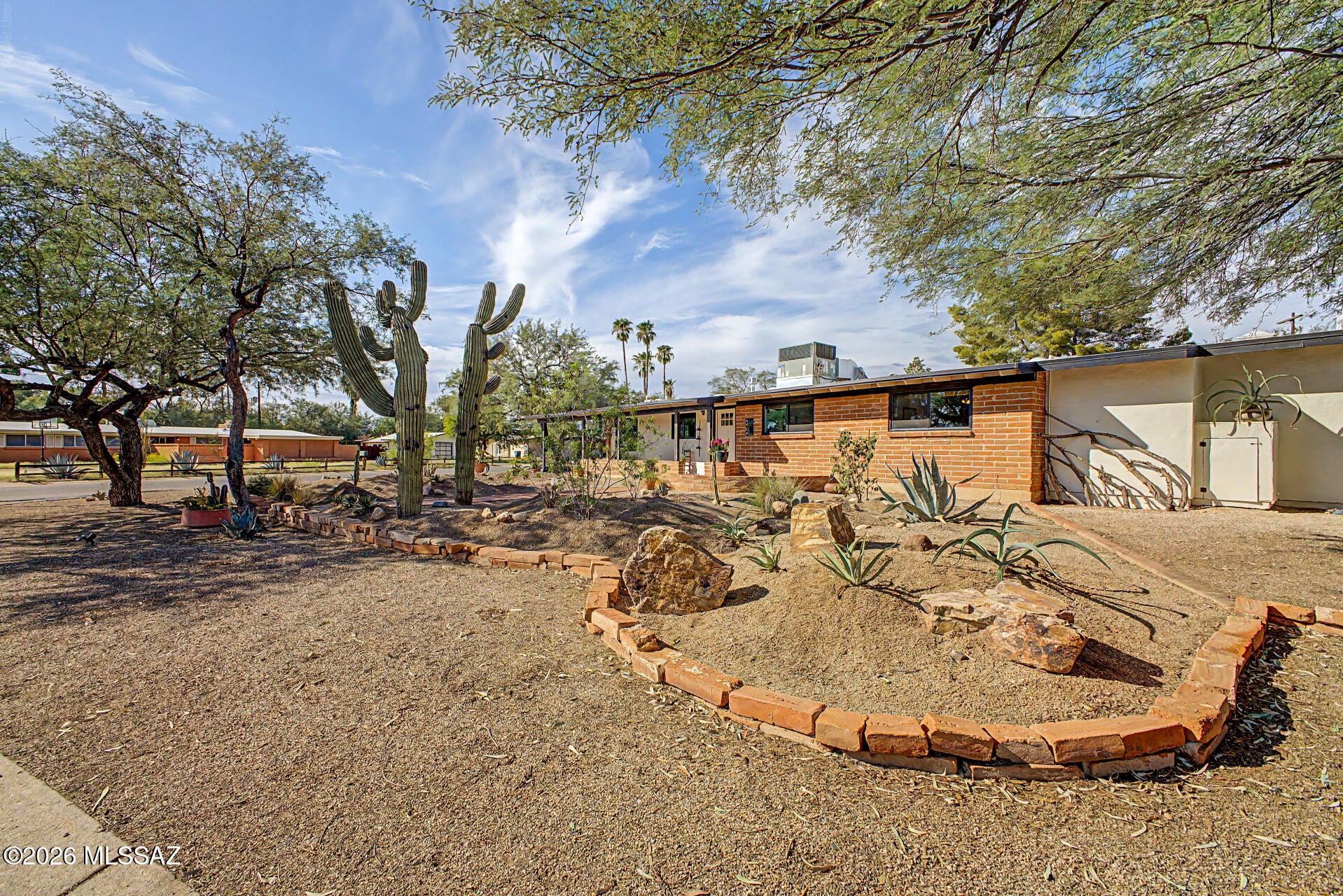 Indian Ridge Terrace (33-109) - Residential