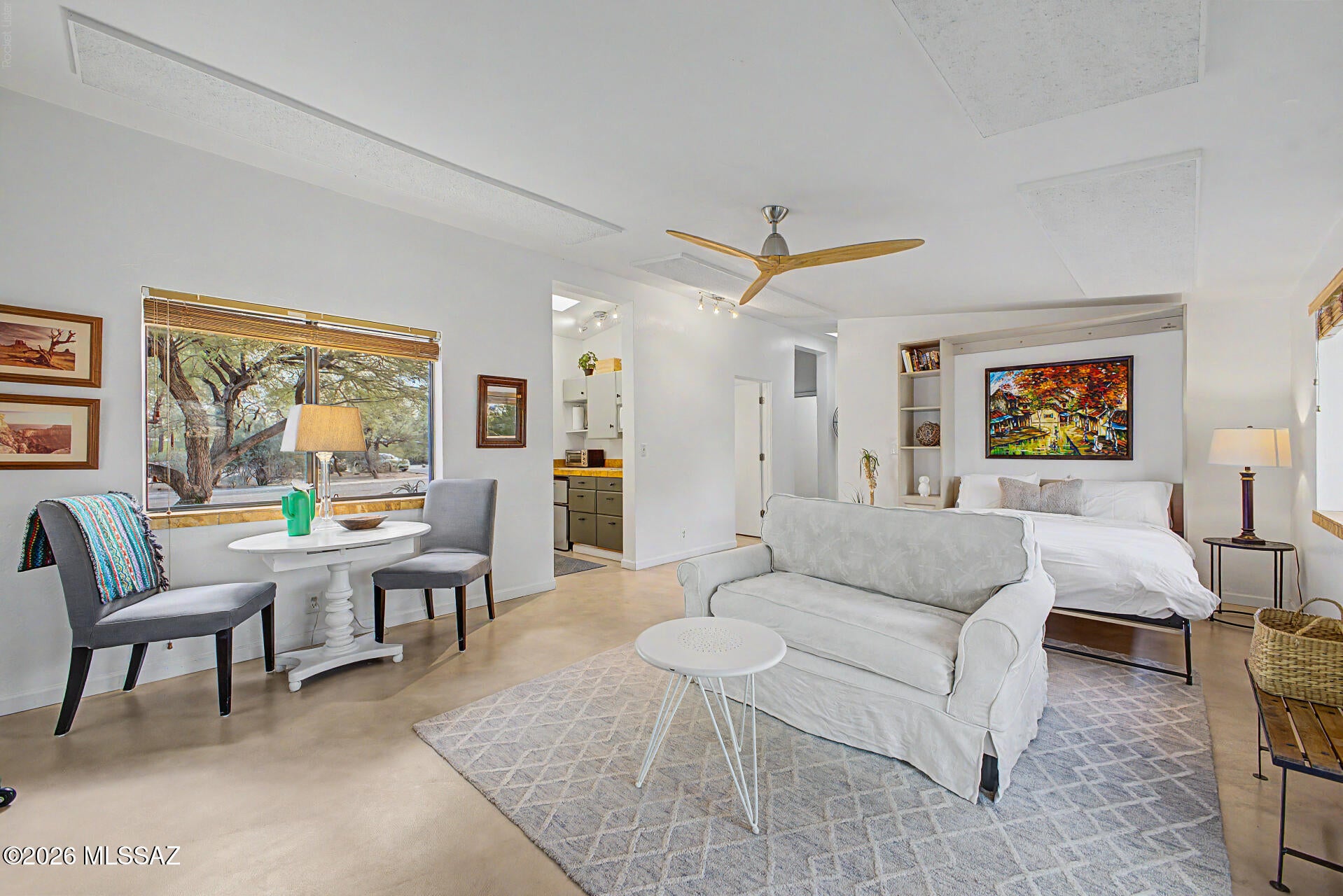 Indian Ridge Terrace (33-109) - Residential