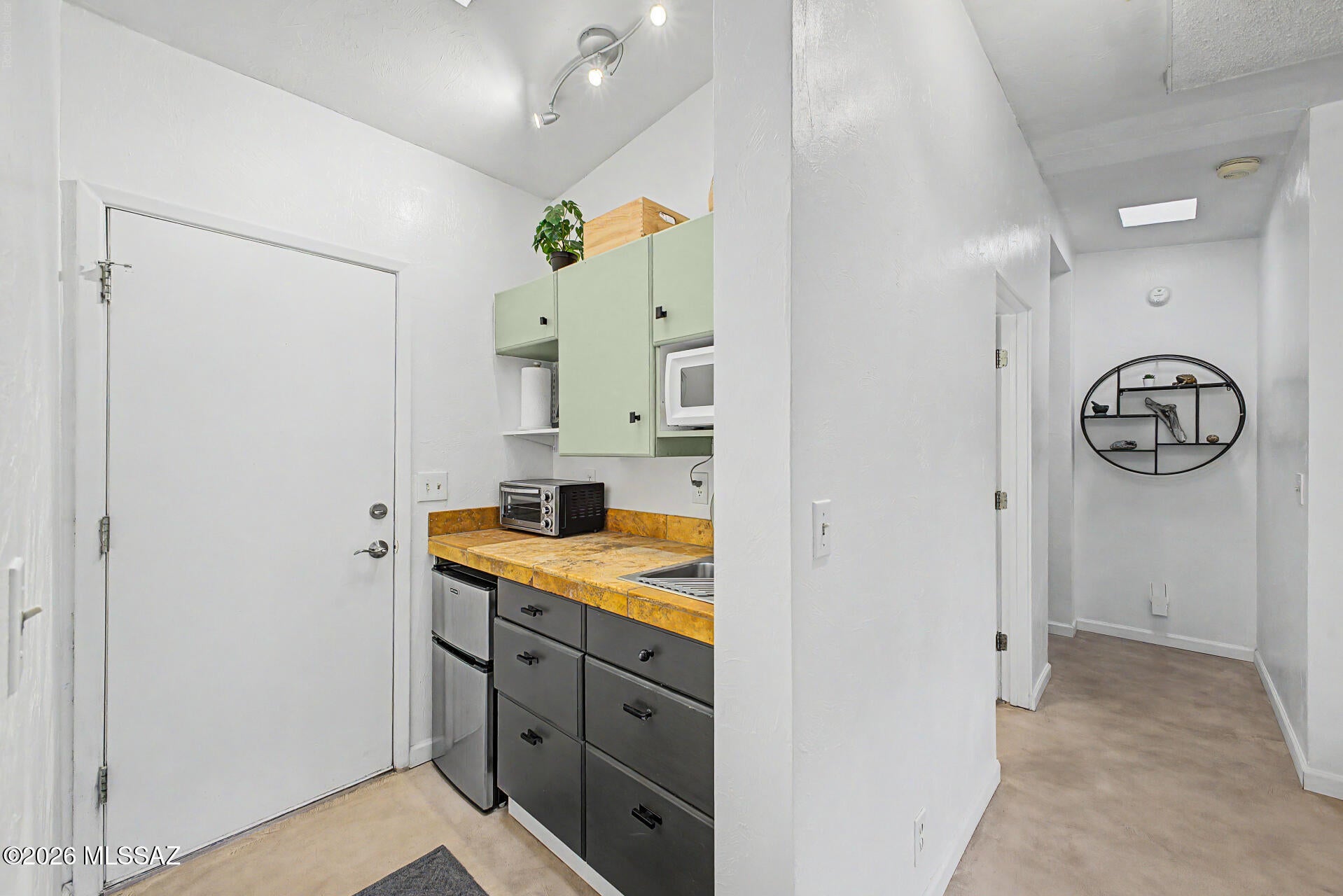 Indian Ridge Terrace (33-109) - Residential