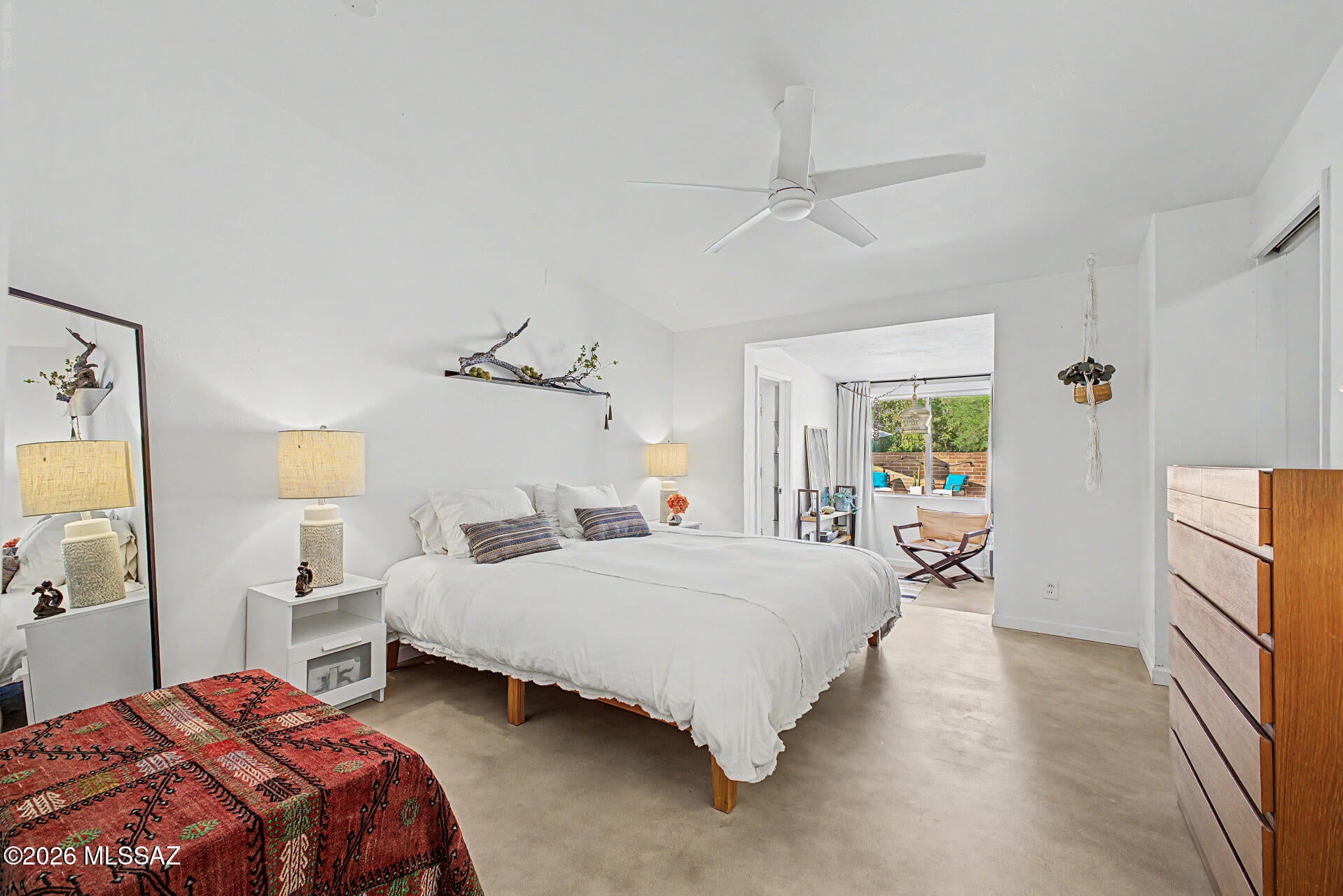 Indian Ridge Terrace (33-109) - Residential