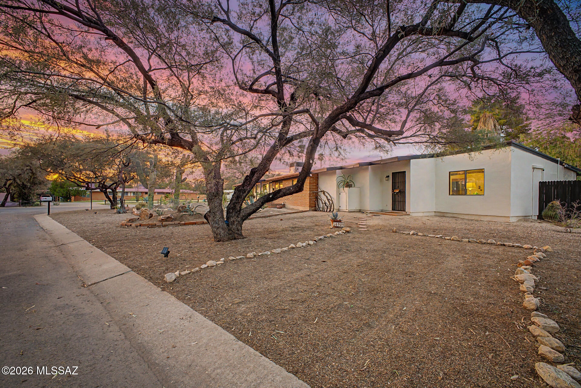 Indian Ridge Terrace (33-109) - Residential
