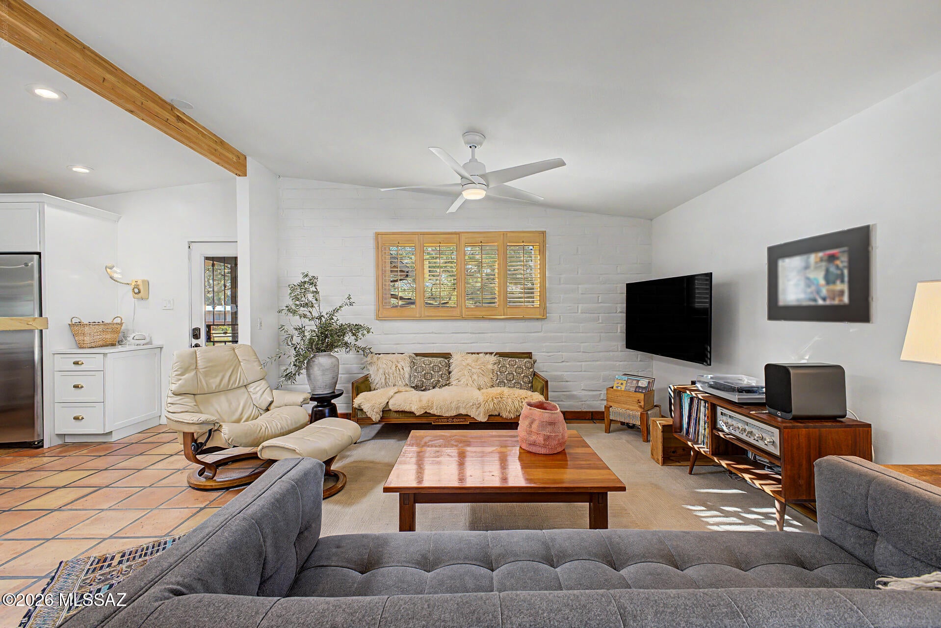 Indian Ridge Terrace (33-109) - Residential