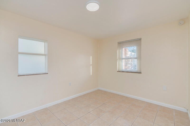 Speedway Park Addition Resub - Residential Lease