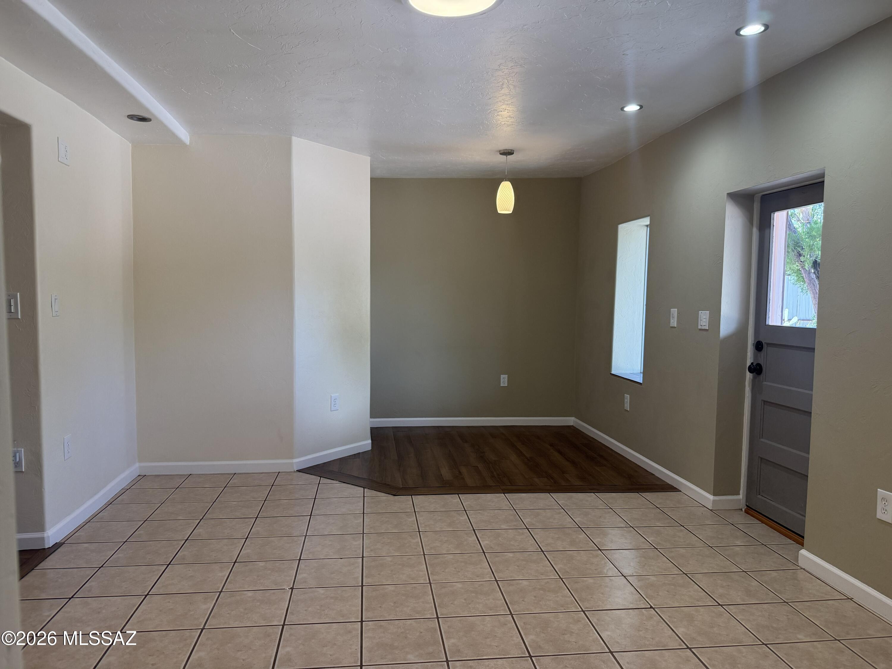 Speedway Park Addition Resub - Residential Lease