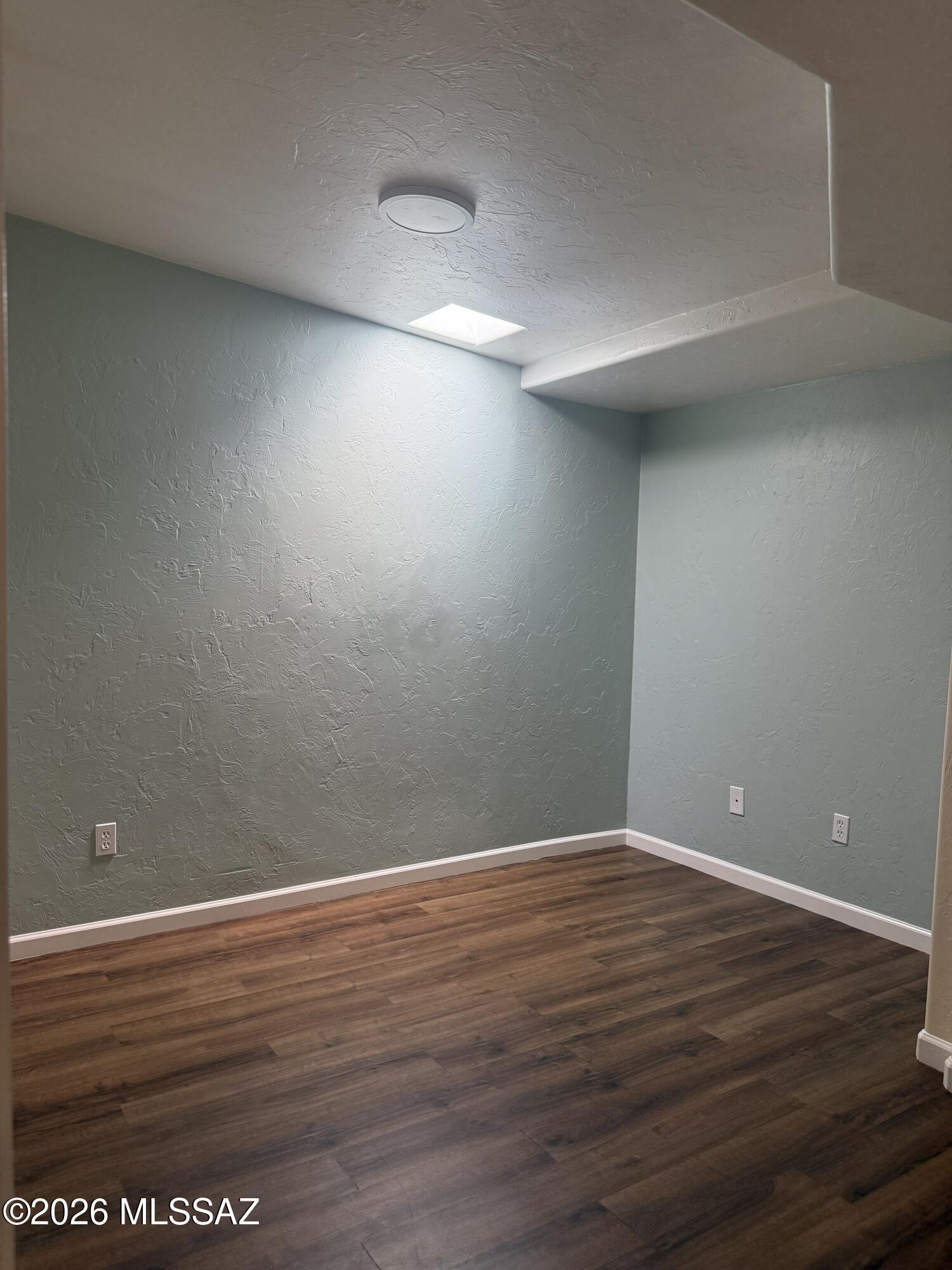 Speedway Park Addition Resub - Residential Lease