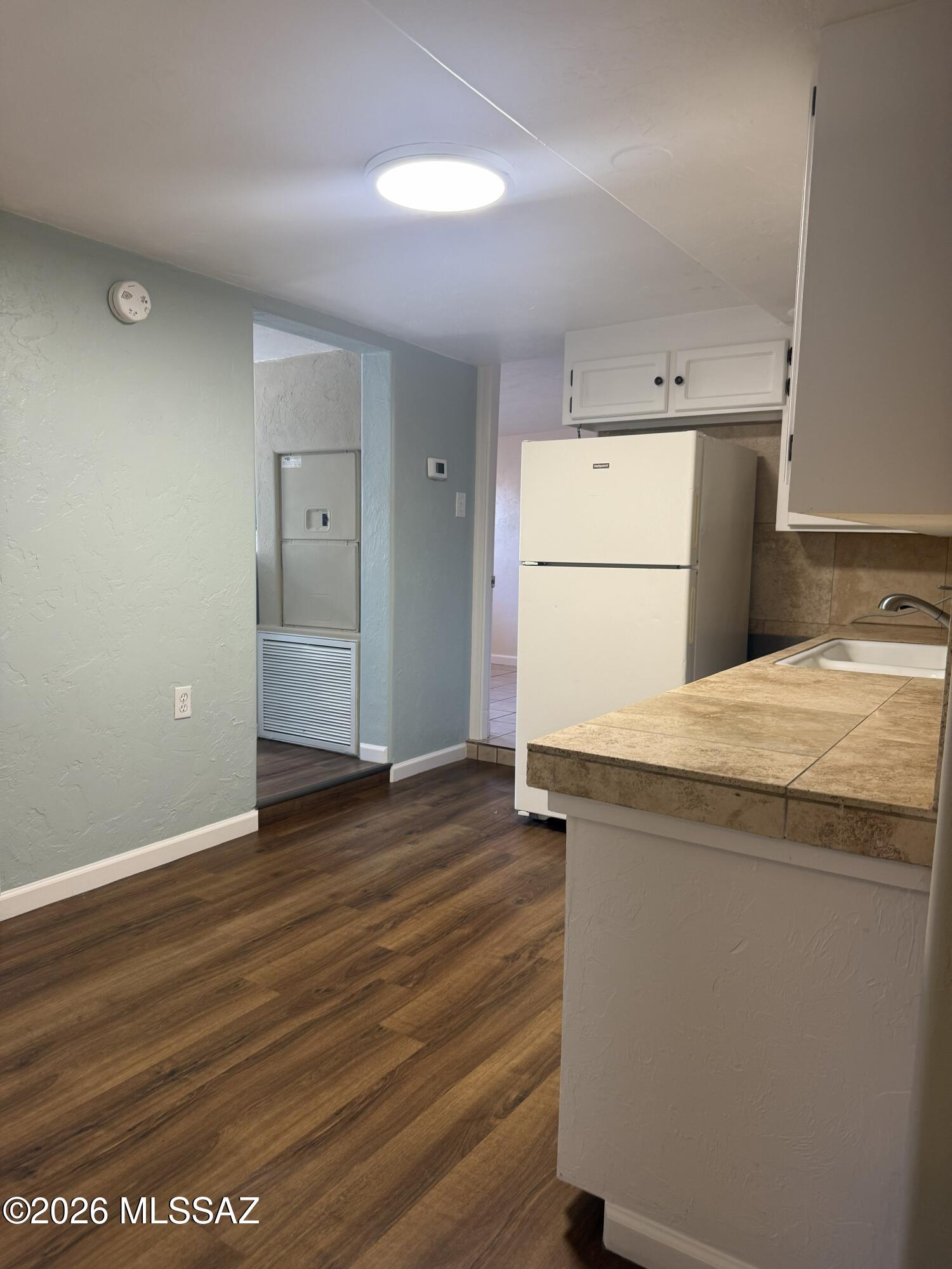 Speedway Park Addition Resub - Residential Lease