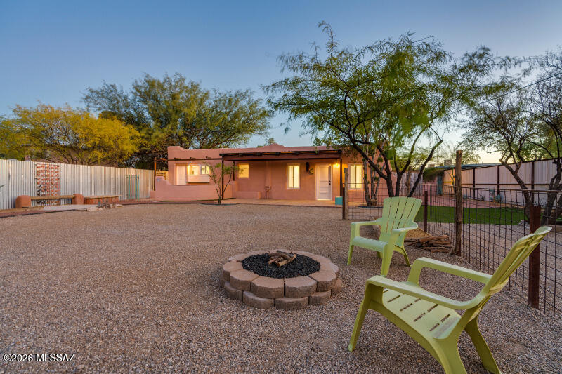 Speedway Park Addition Resub - Residential Lease