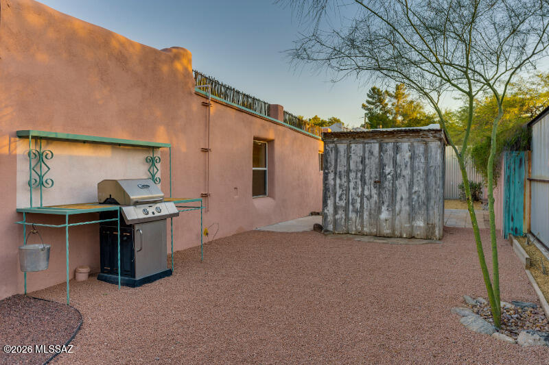 Speedway Park Addition Resub - Residential Lease