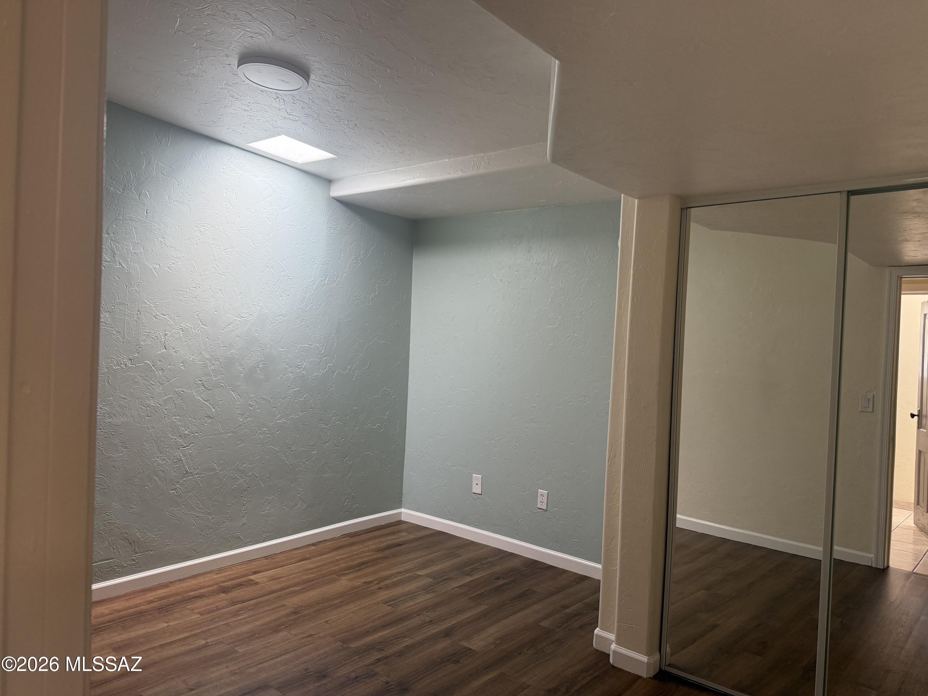 Speedway Park Addition Resub - Residential Lease