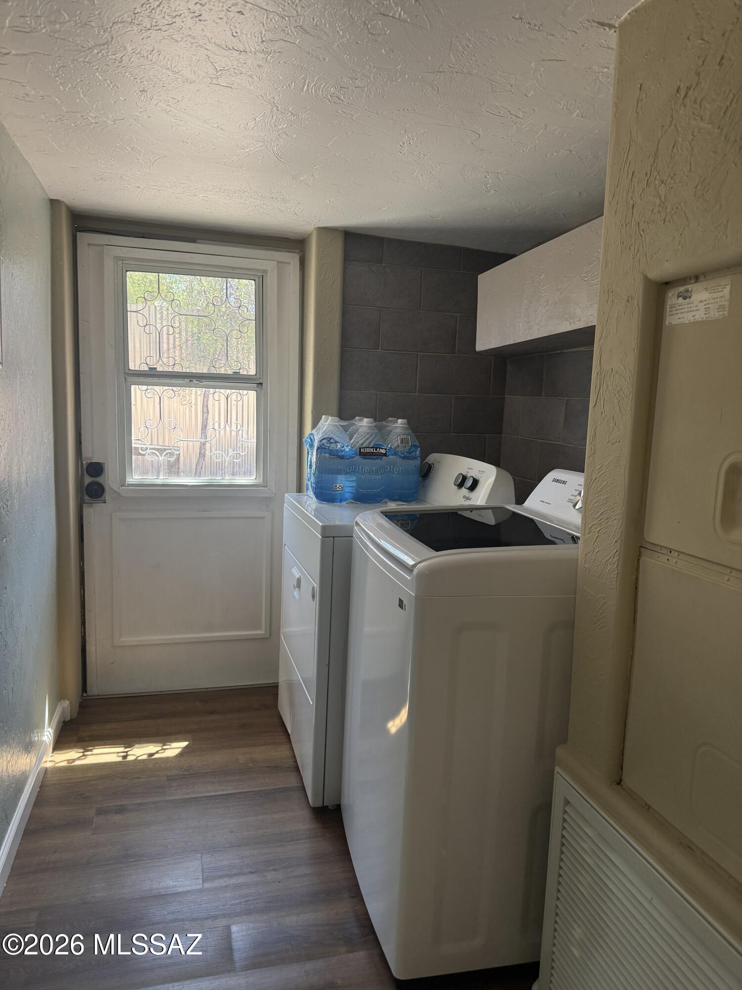 Speedway Park Addition Resub - Residential Lease