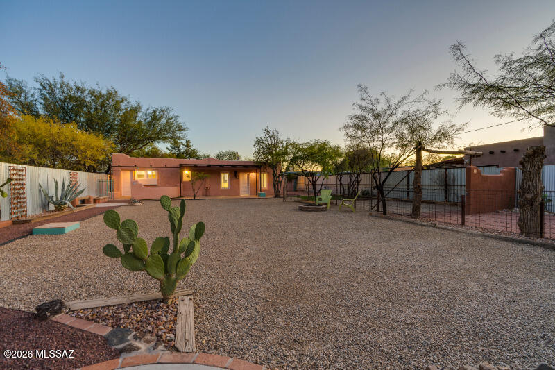 Speedway Park Addition Resub - Residential Lease