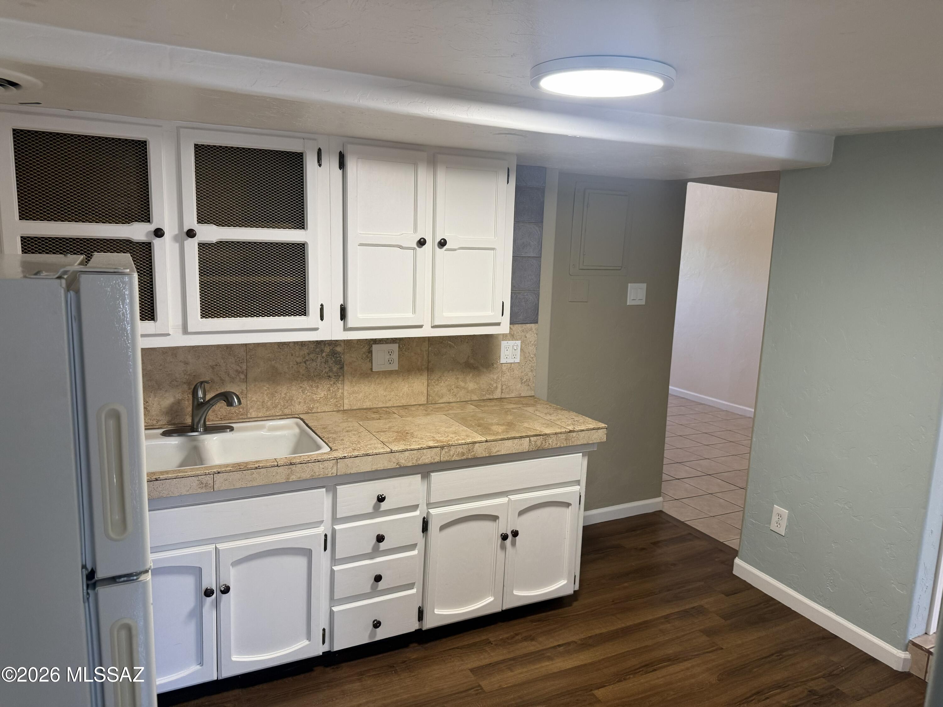 Speedway Park Addition Resub - Residential Lease