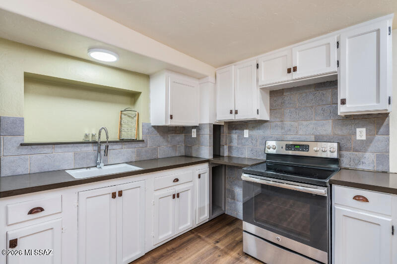 Speedway Park Addition Resub - Residential Lease