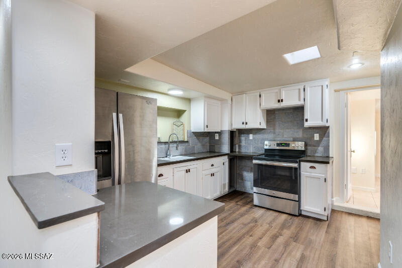 Speedway Park Addition Resub - Residential Lease