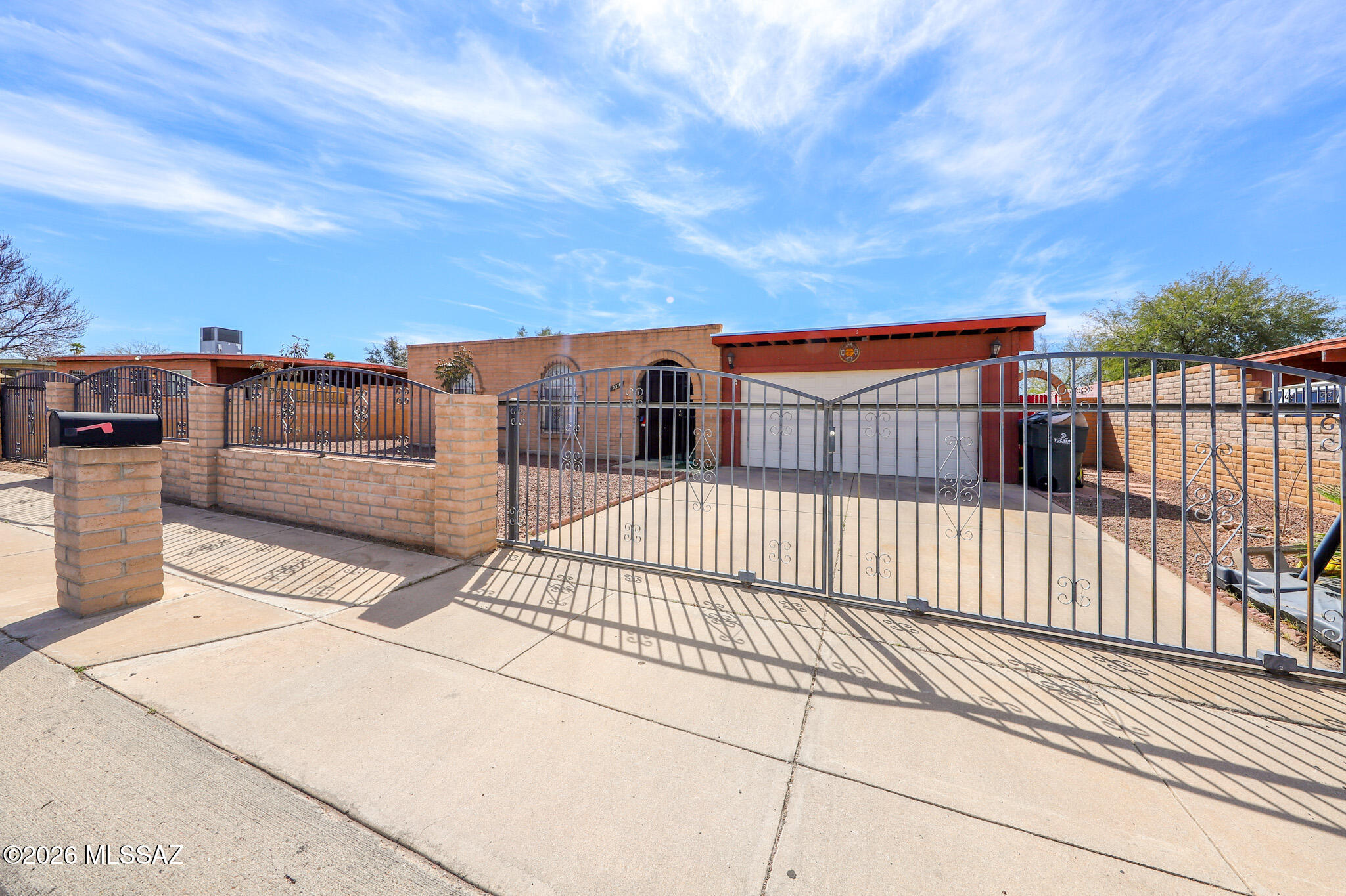 Desert Shadows (1-118) - Residential