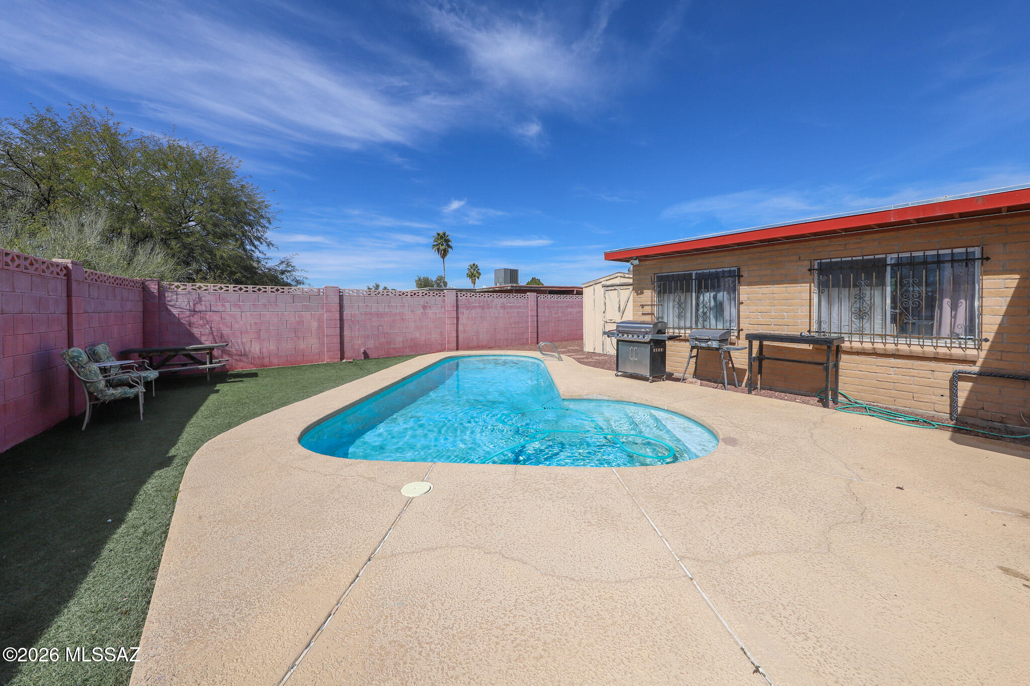 Desert Shadows (1-118) - Residential