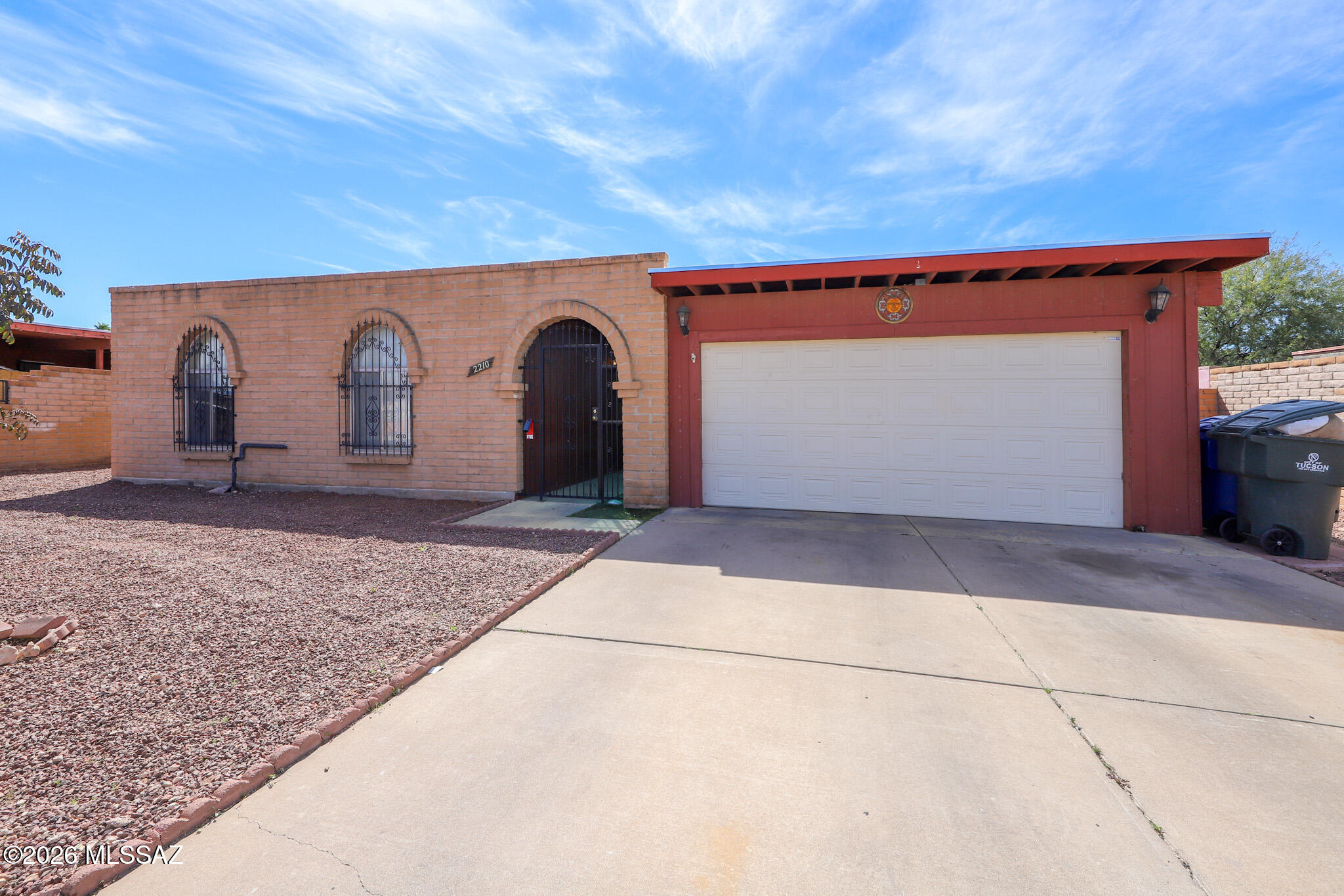 Desert Shadows (1-118) - Residential