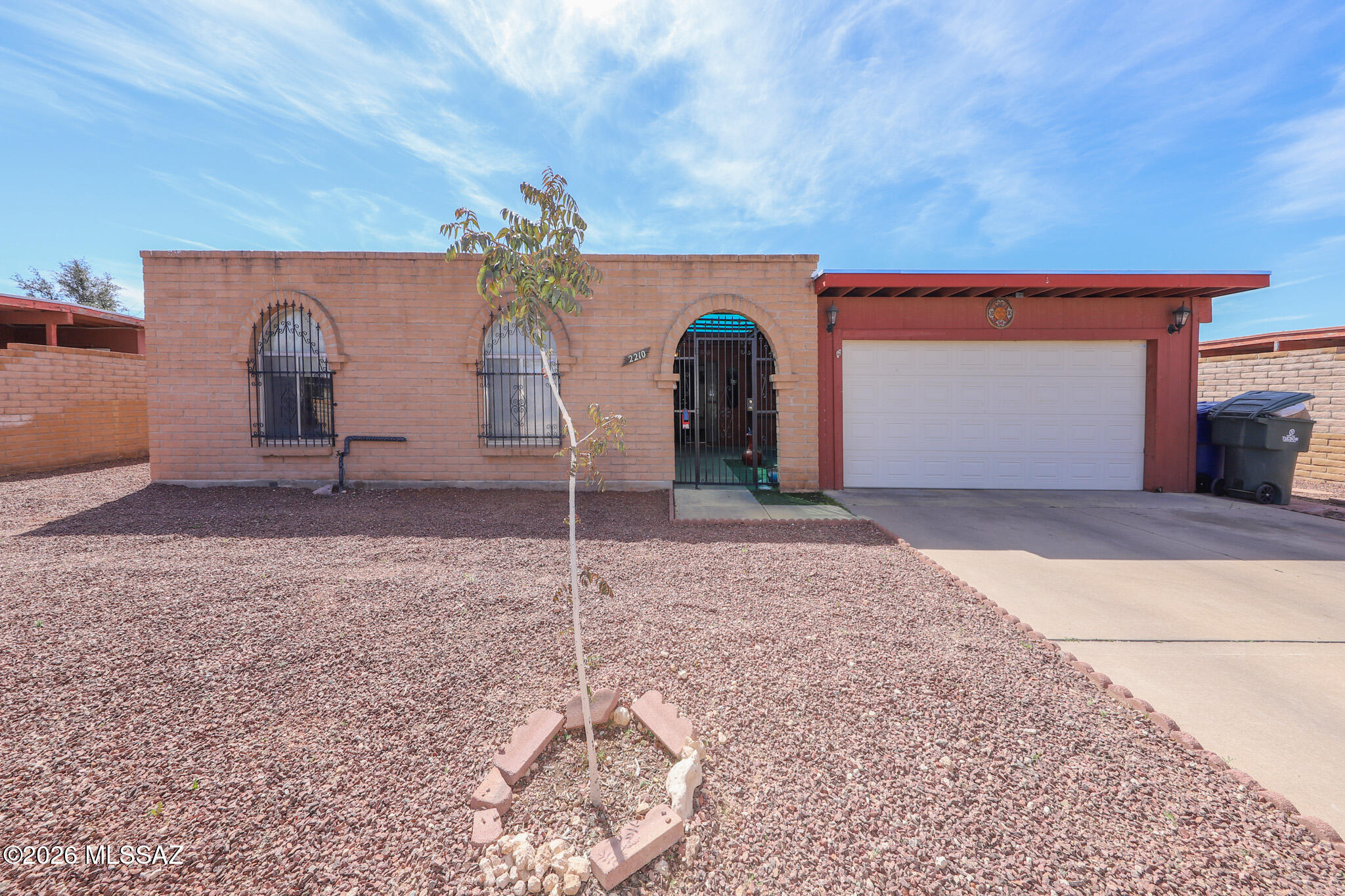 Desert Shadows (1-118) - Residential