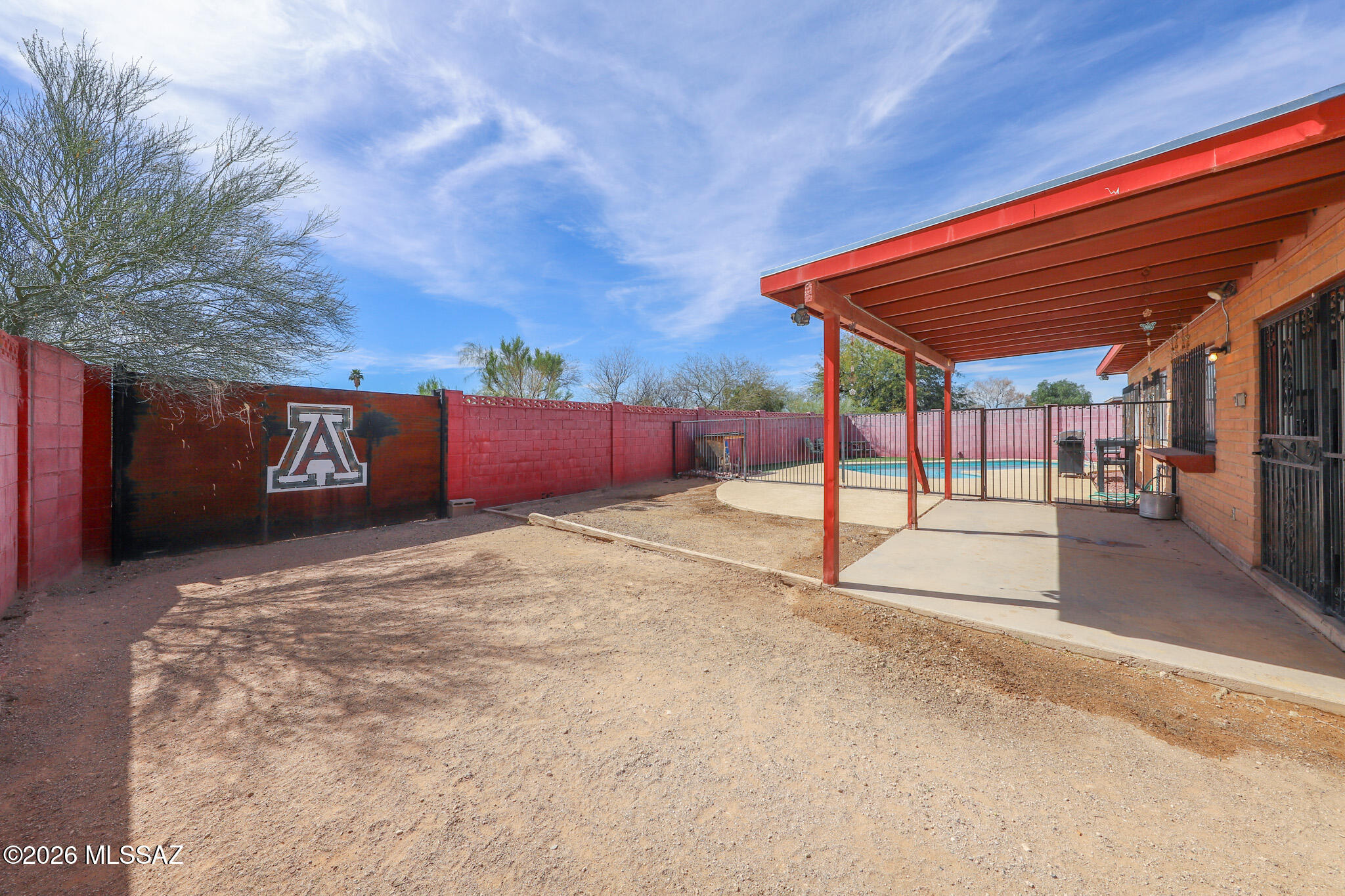 Desert Shadows (1-118) - Residential