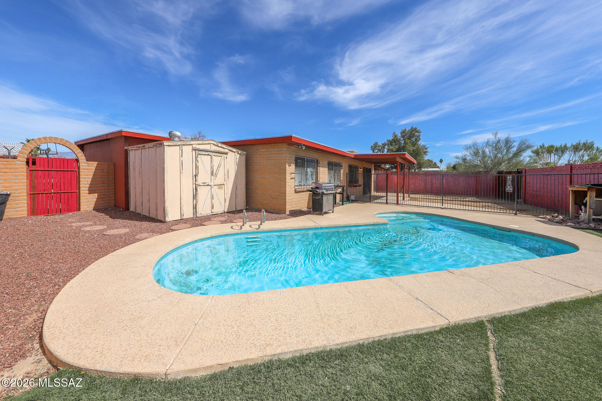 Desert Shadows (1-118) - Residential