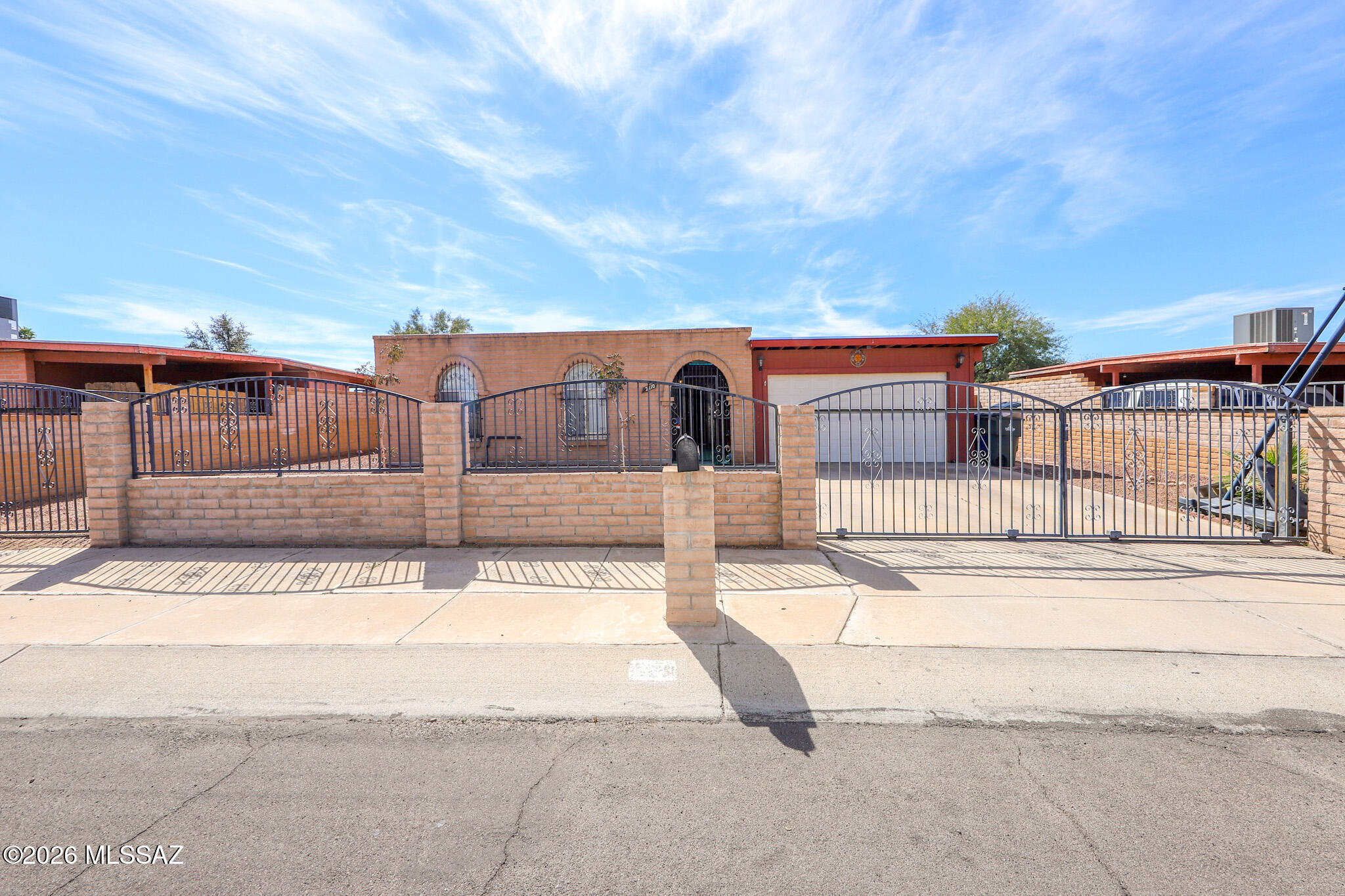 Desert Shadows (1-118) - Residential
