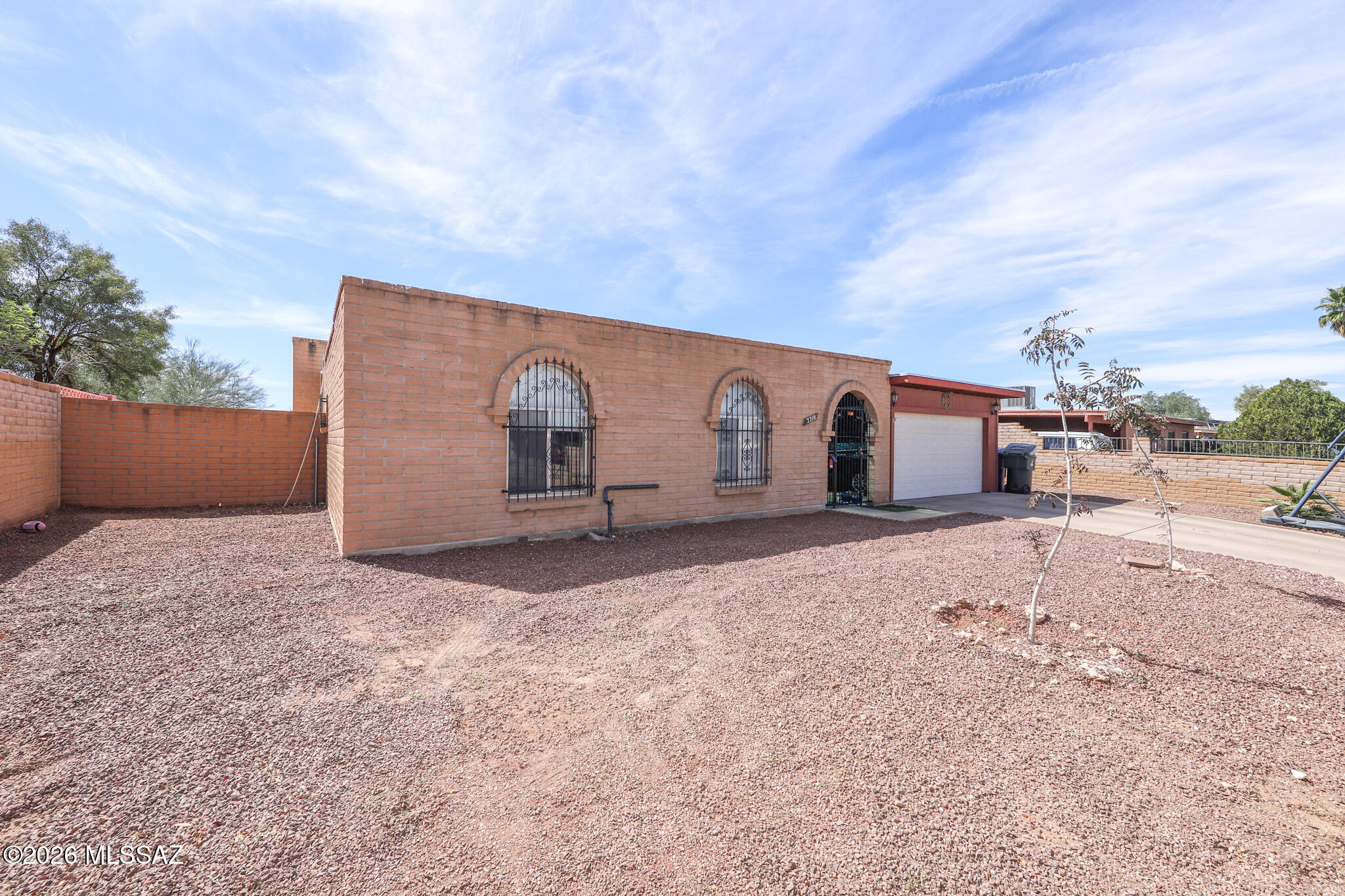 Desert Shadows (1-118) - Residential