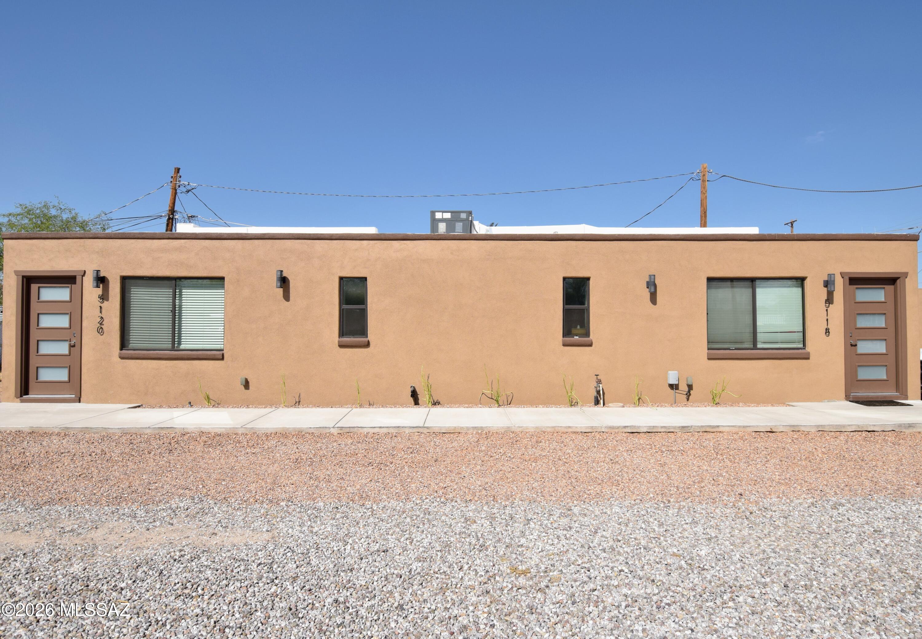 Avondale - Residential Lease