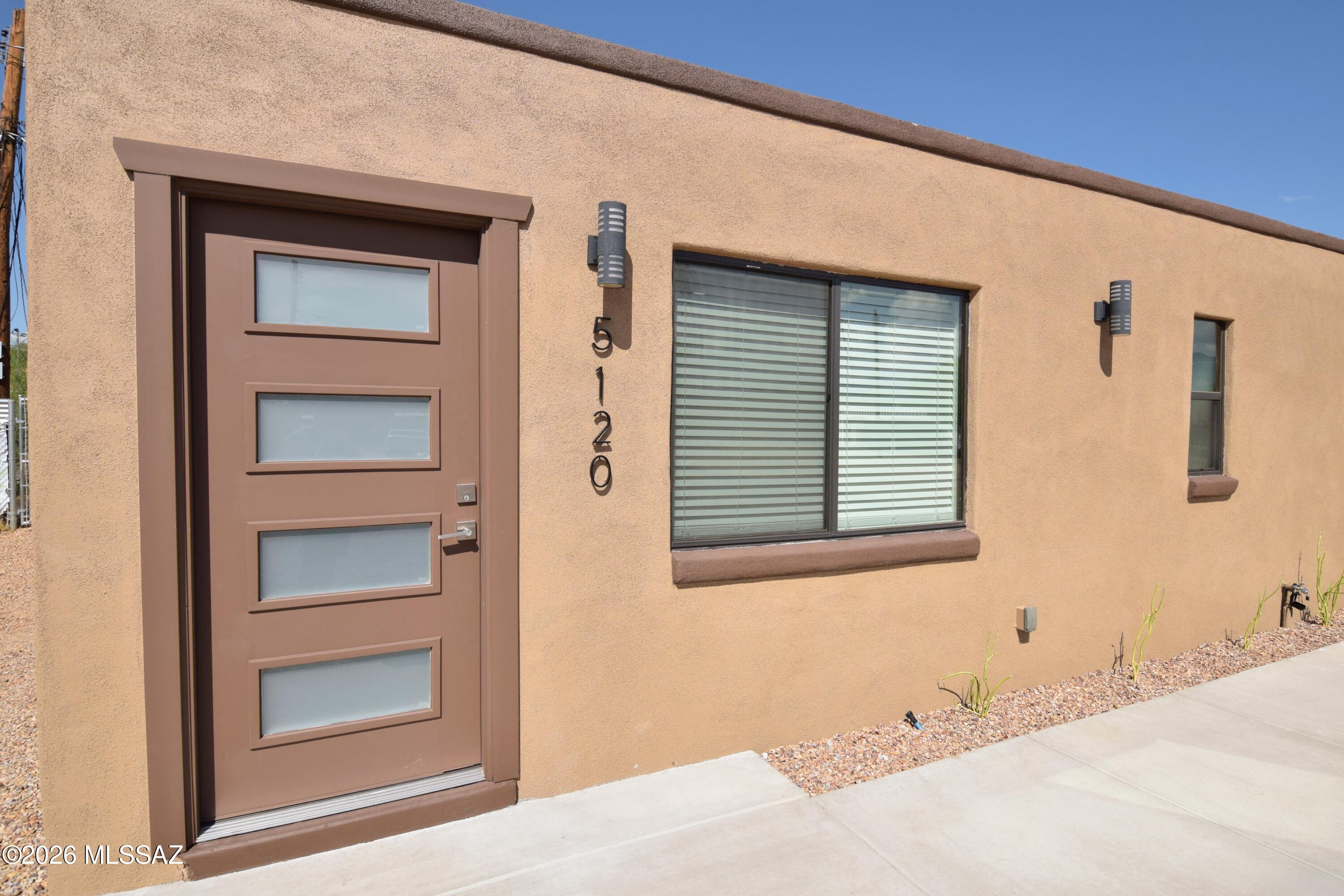 Avondale - Residential Lease