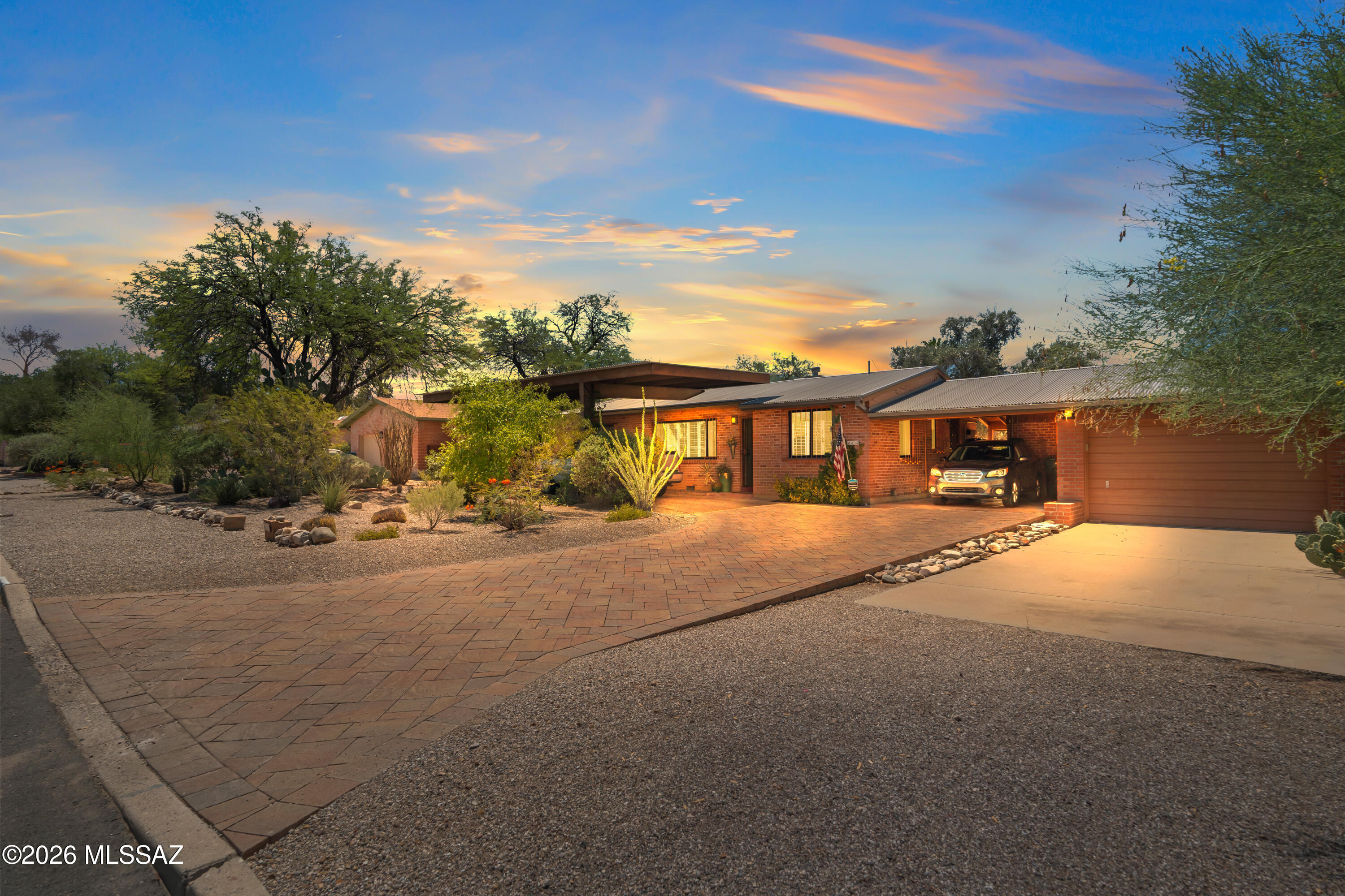Jackson Addition - Residential